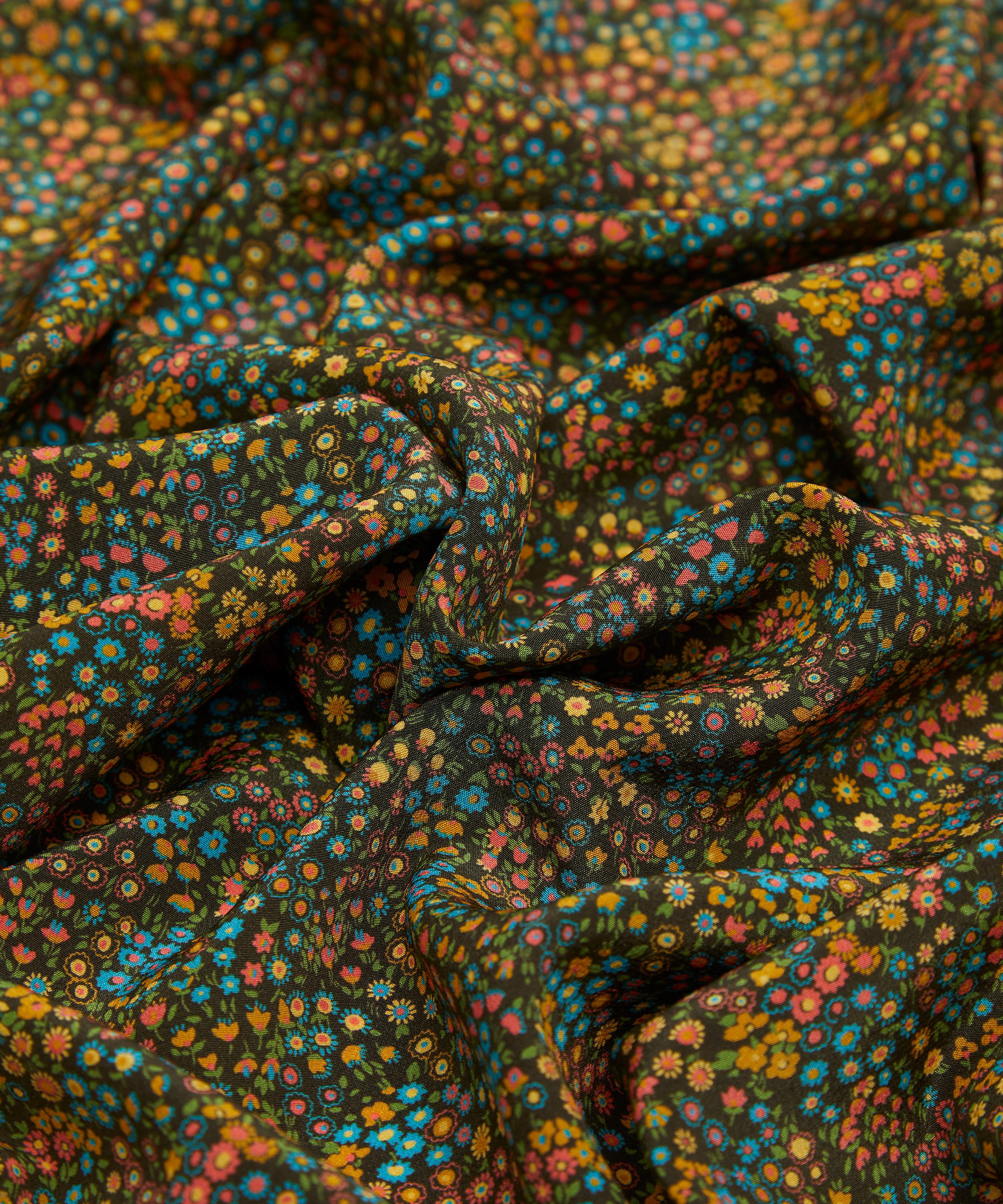 Liberty Fabrics - Cooper Dance Crepe de Chine image number 3