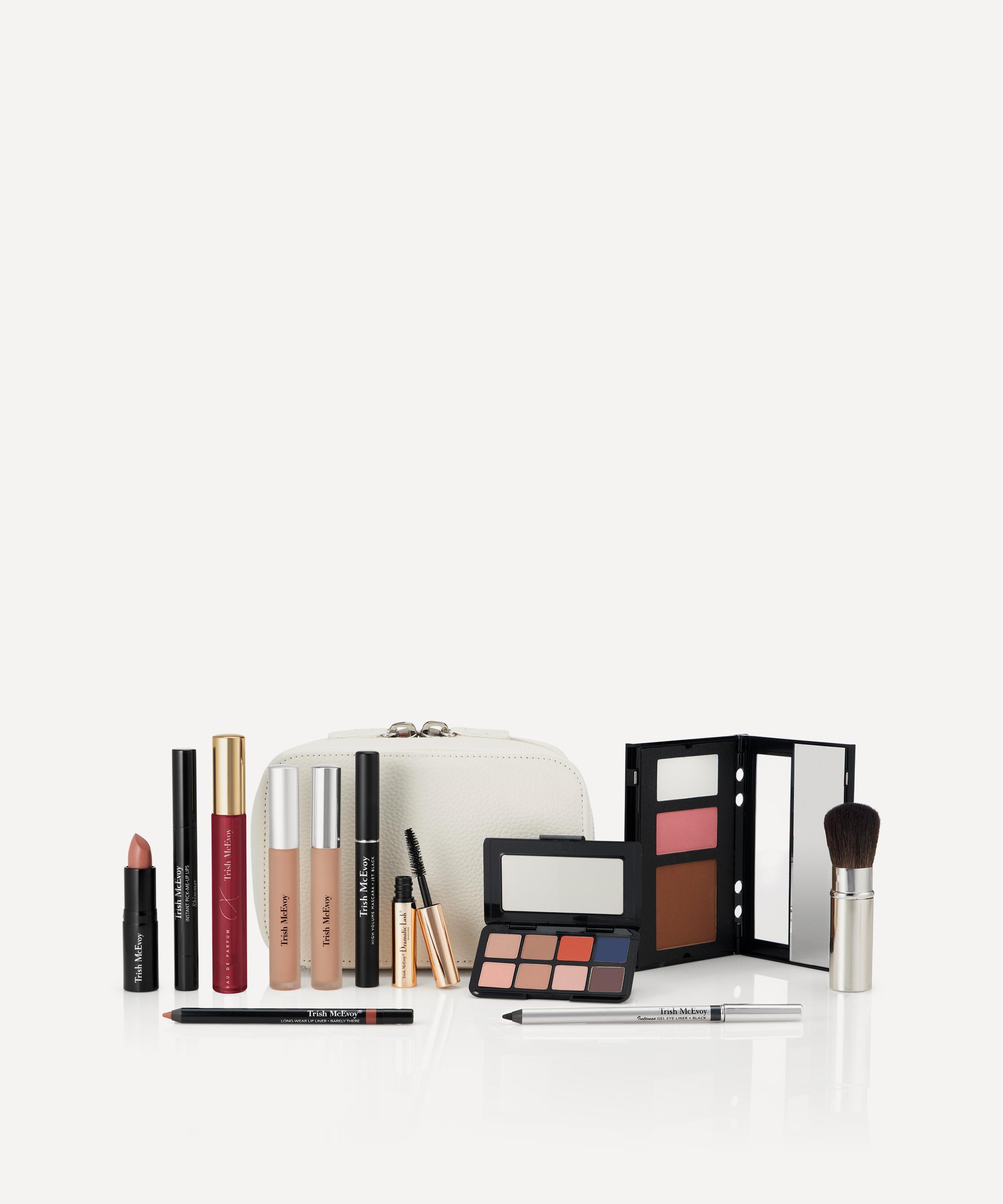 Trish McEvoy - The Power of Makeup Planner Collection in Deep image number 0