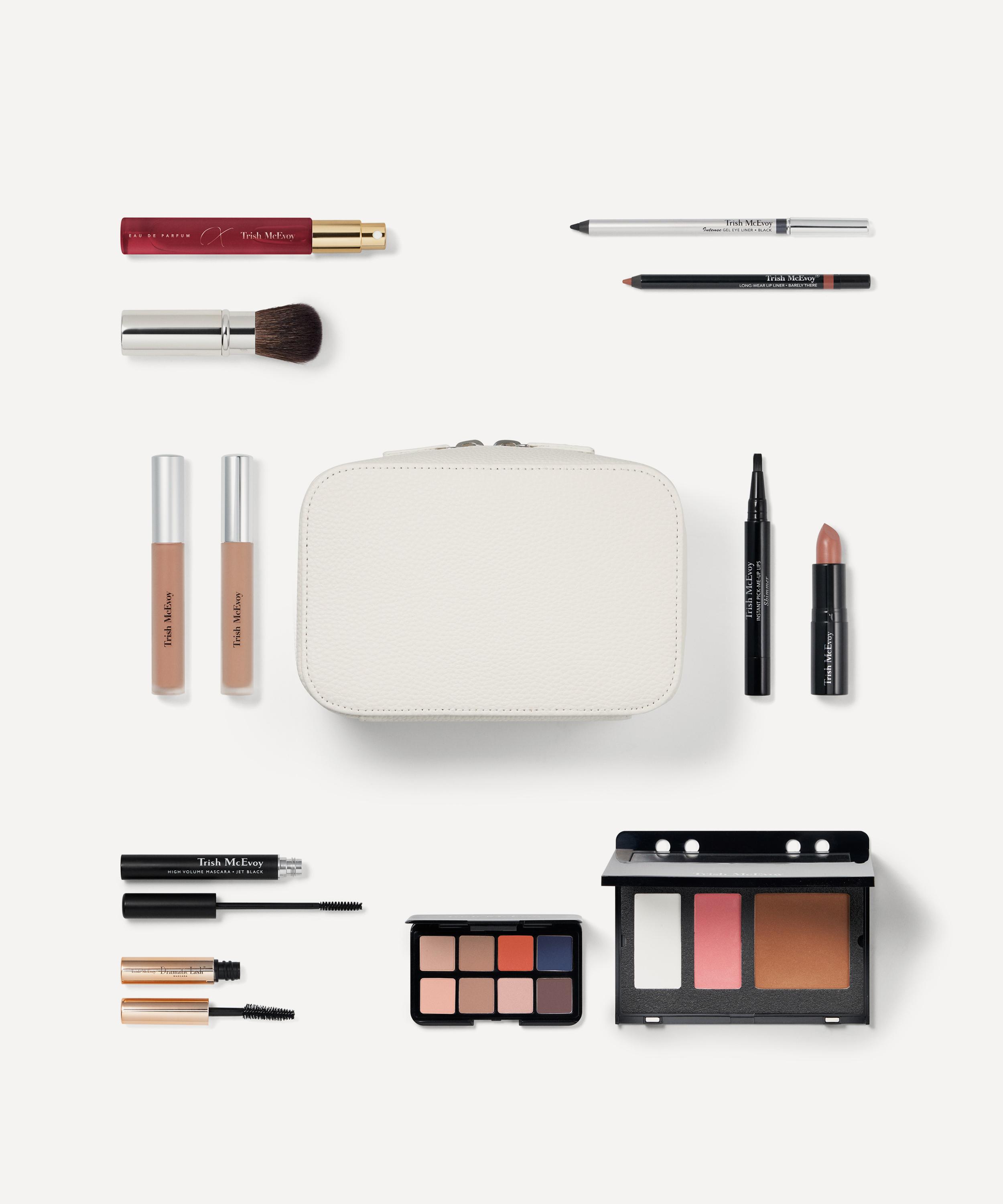 Trish McEvoy - The Power of Makeup Planner Collection in Deep image number 1