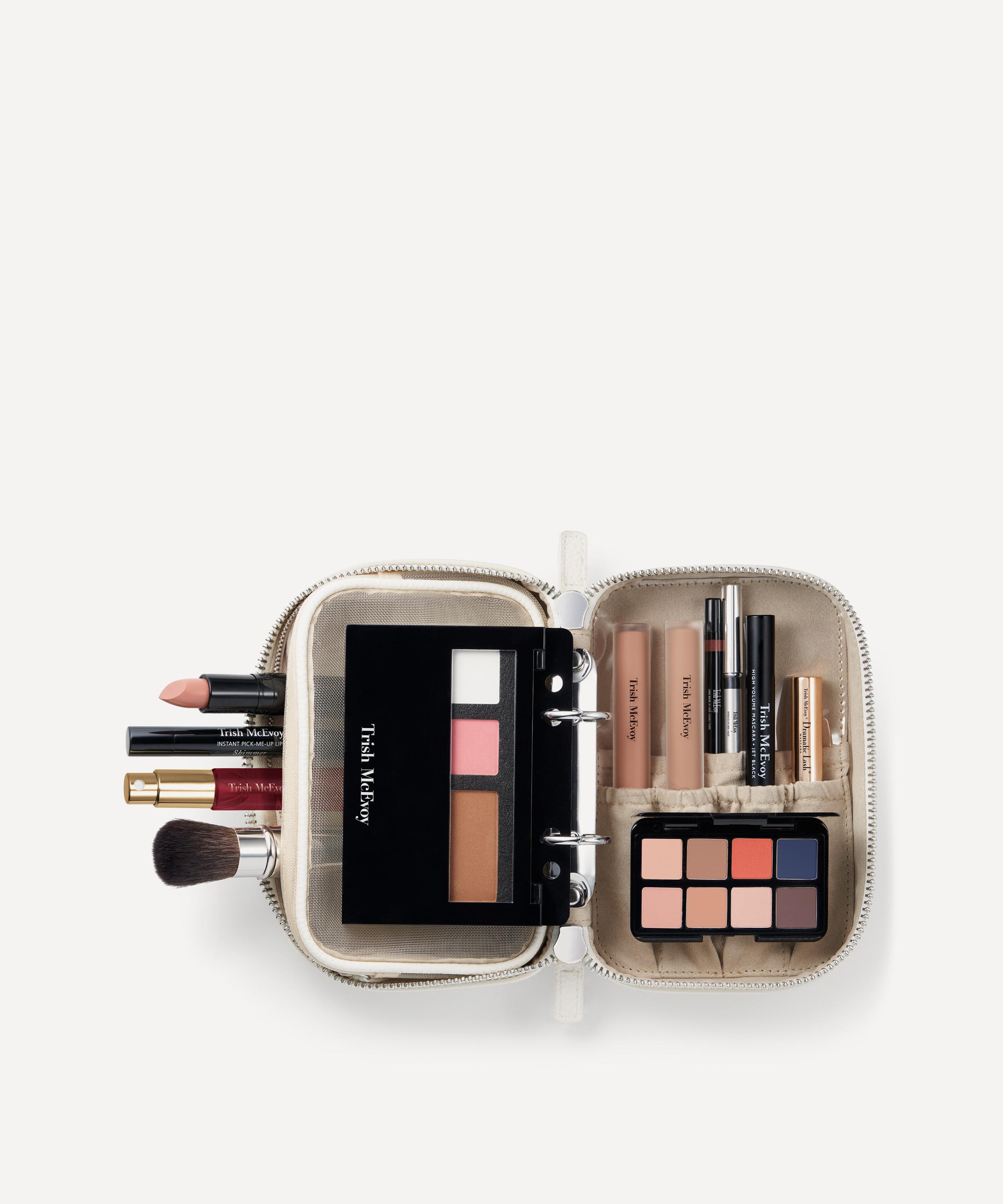 Trish McEvoy - The Power of Makeup Planner Collection in Deep image number 2