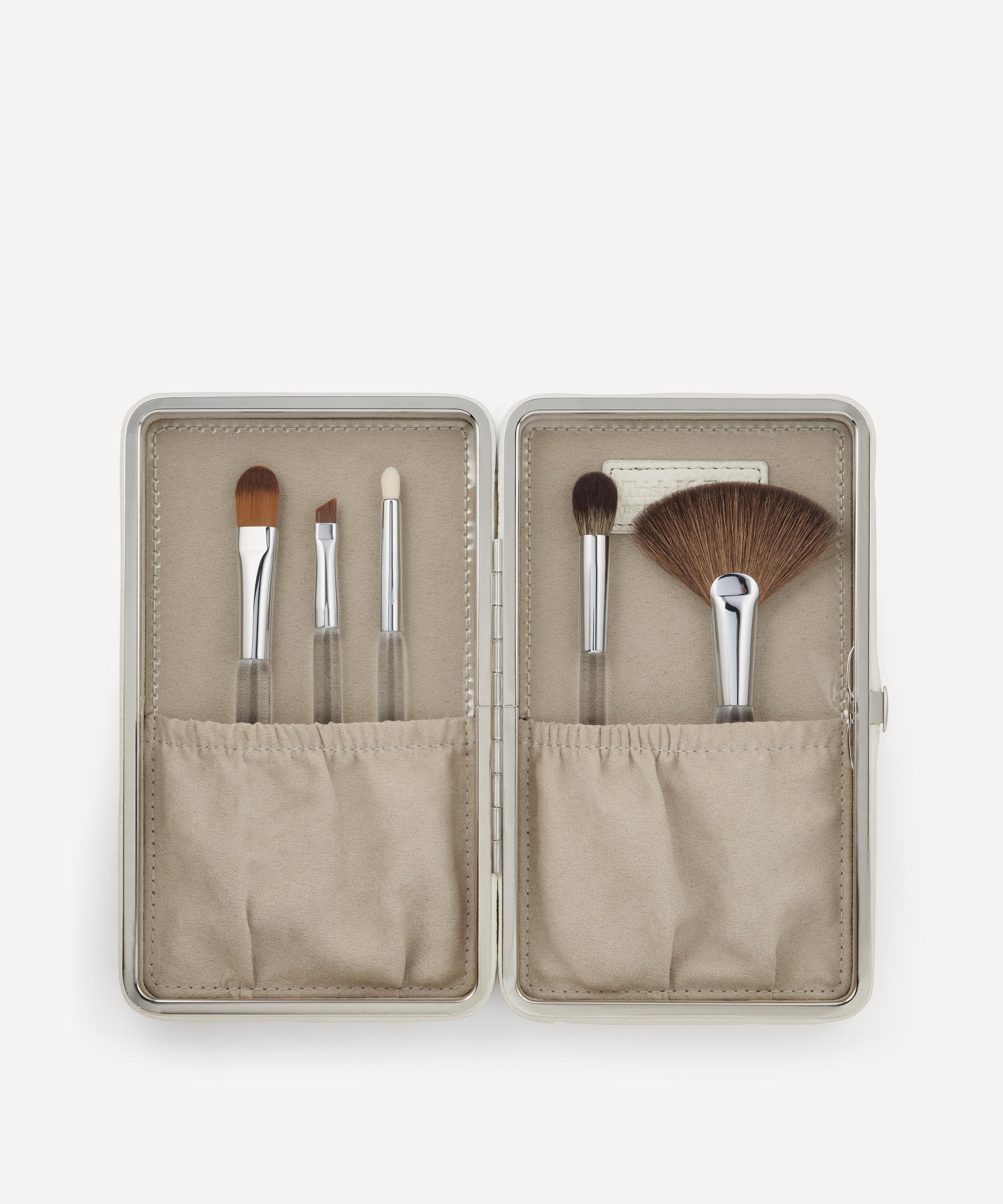 Trish McEvoy - The Power of Brushes Carpe Diem Effortless Beauty Collection image number 1