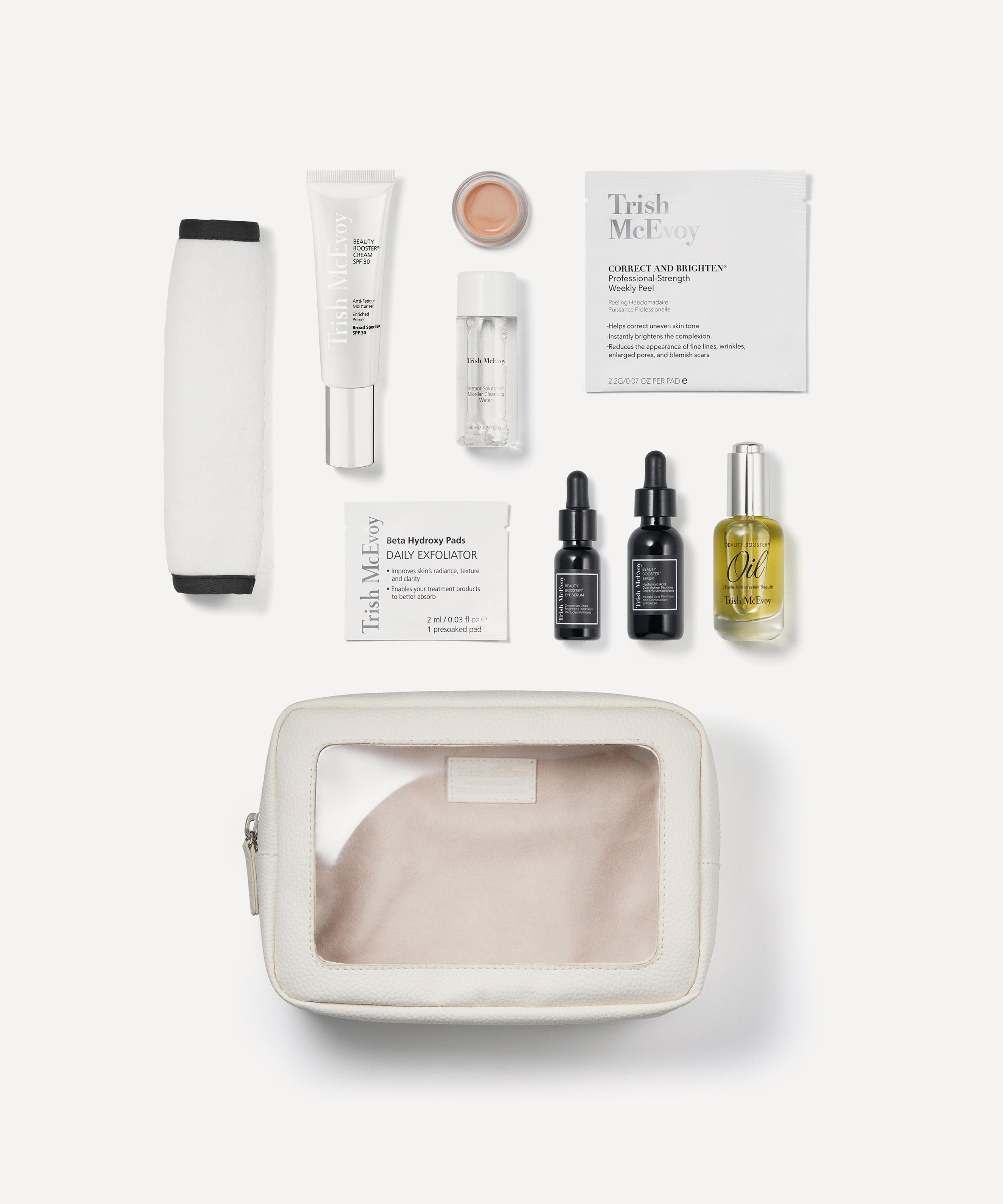 Trish McEvoy - The Power of Skincare Collection image number 2
