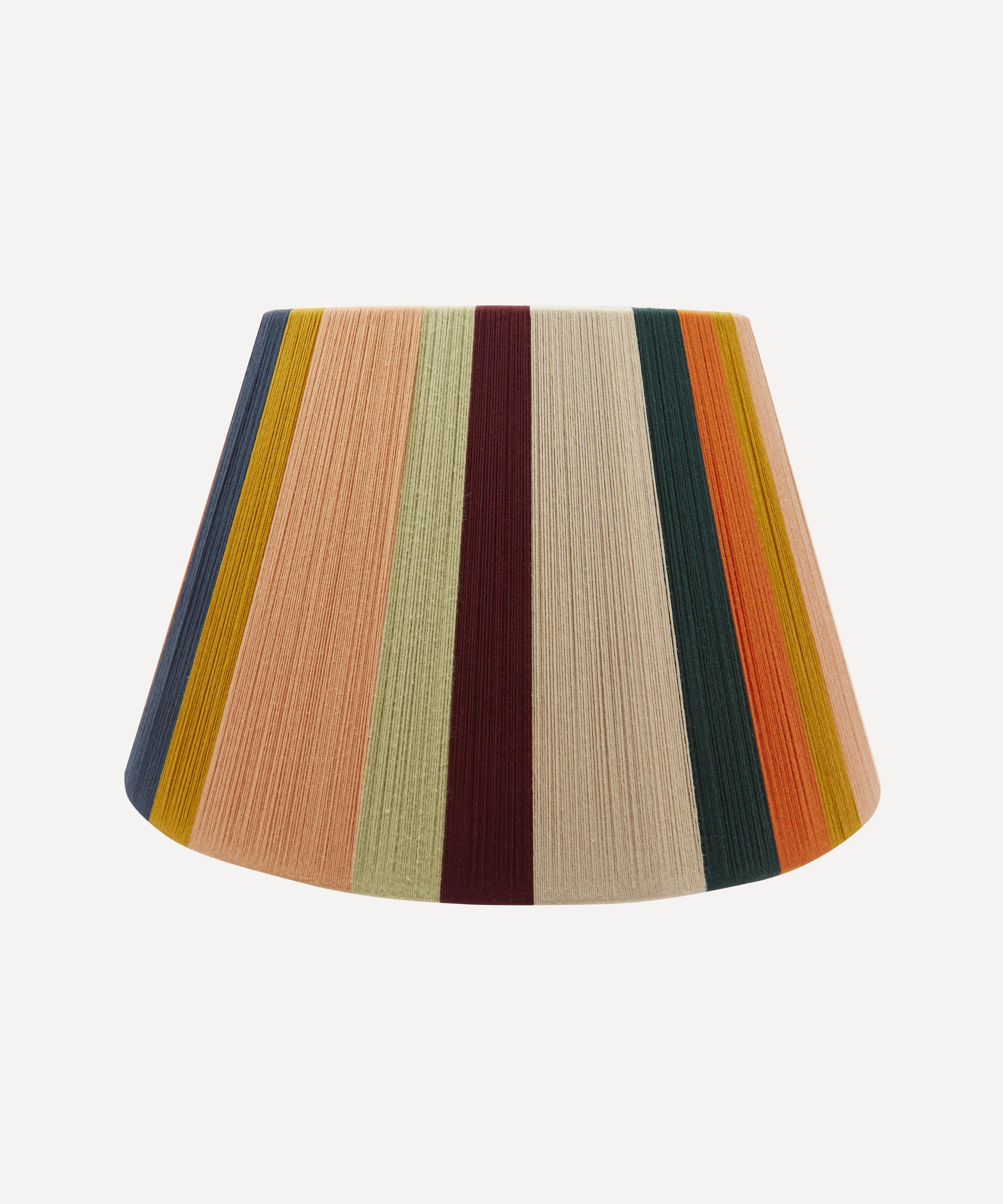 LovingSTRING - Move Over Rosa Large Drum Lampshade image number 0