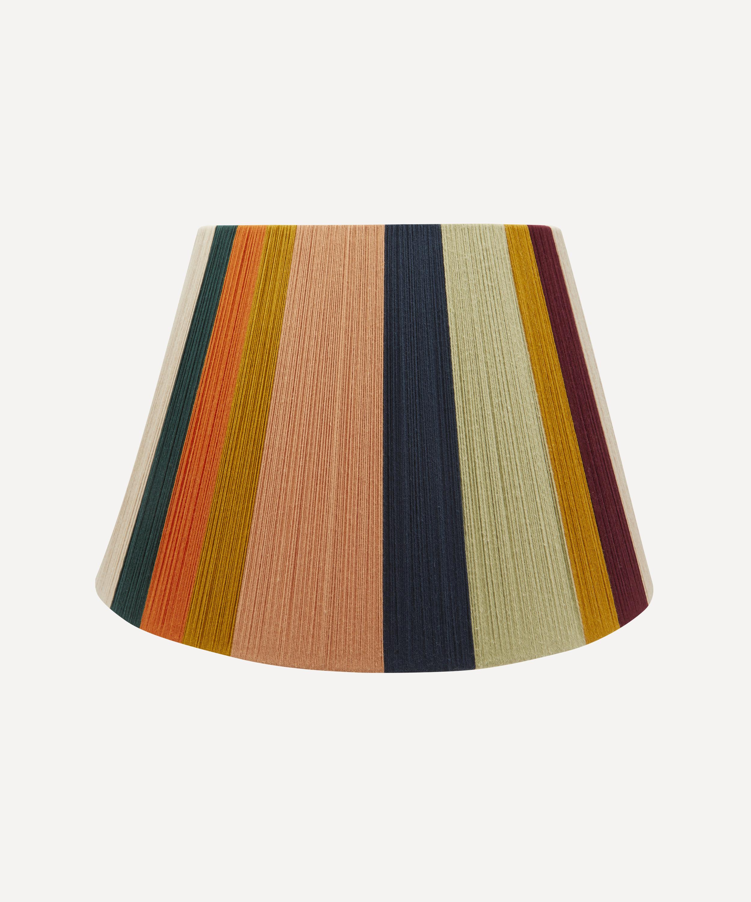 LovingSTRING - Move Over Rosa Large Drum Lampshade image number 2