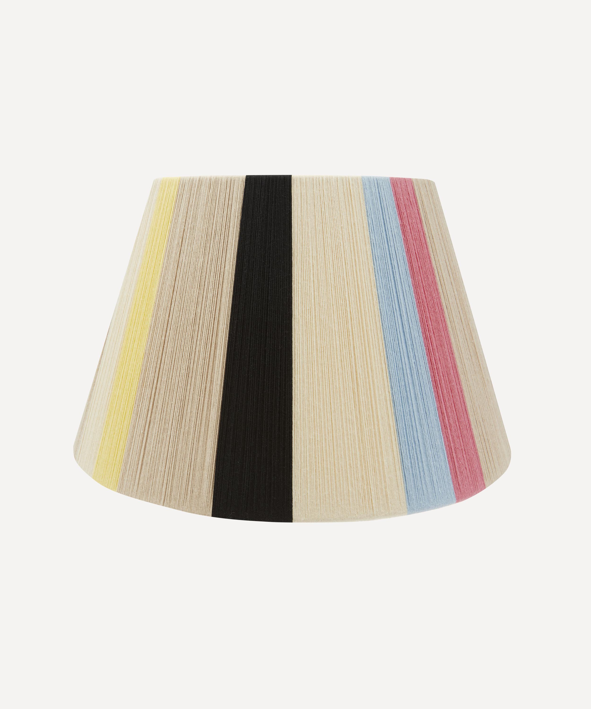 LovingSTRING - Tuesday's Girl Medium Drum Lampshade image number 0