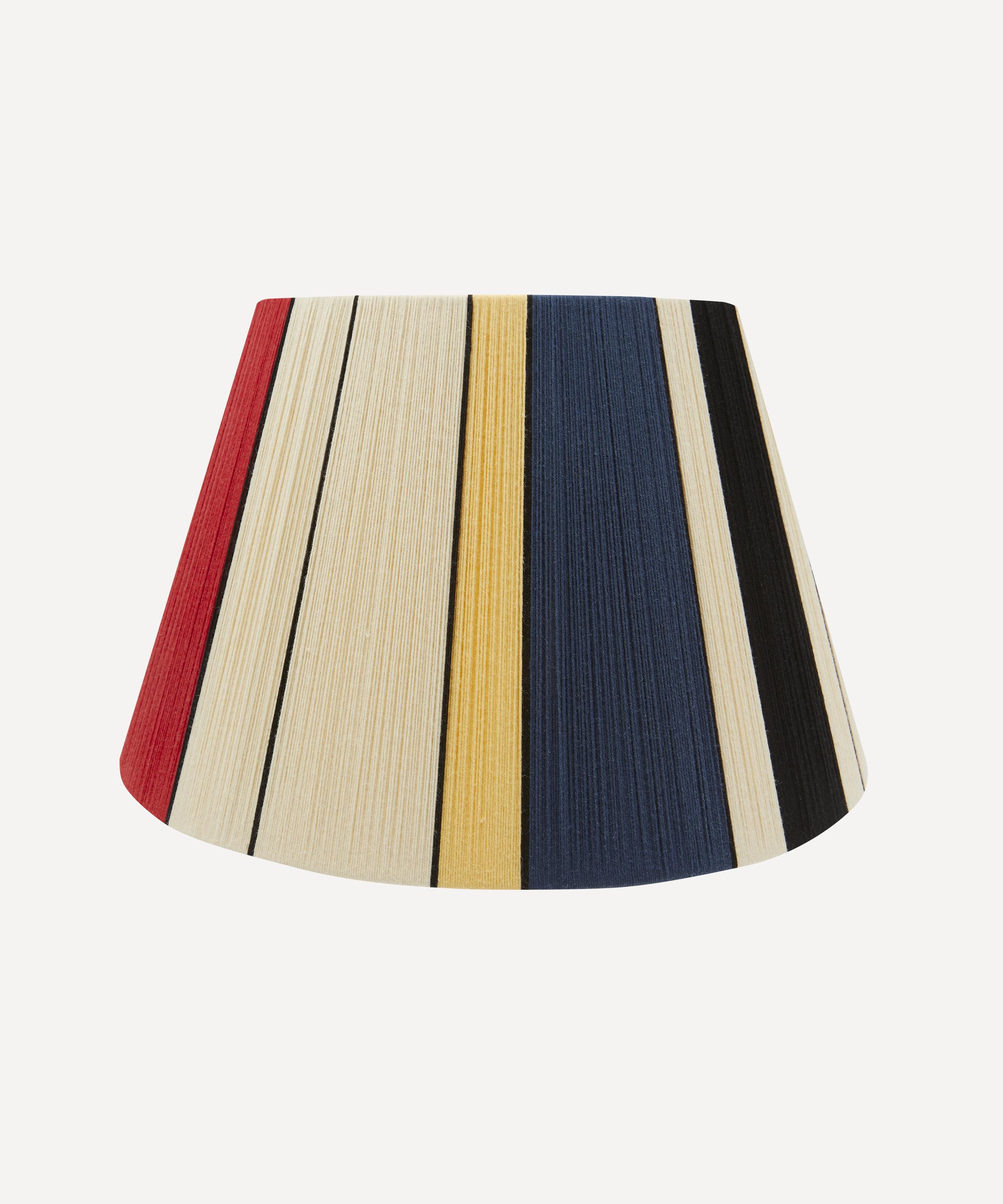 LovingSTRING - Pick Up Sticks Medium Drum Lampshade image number 0