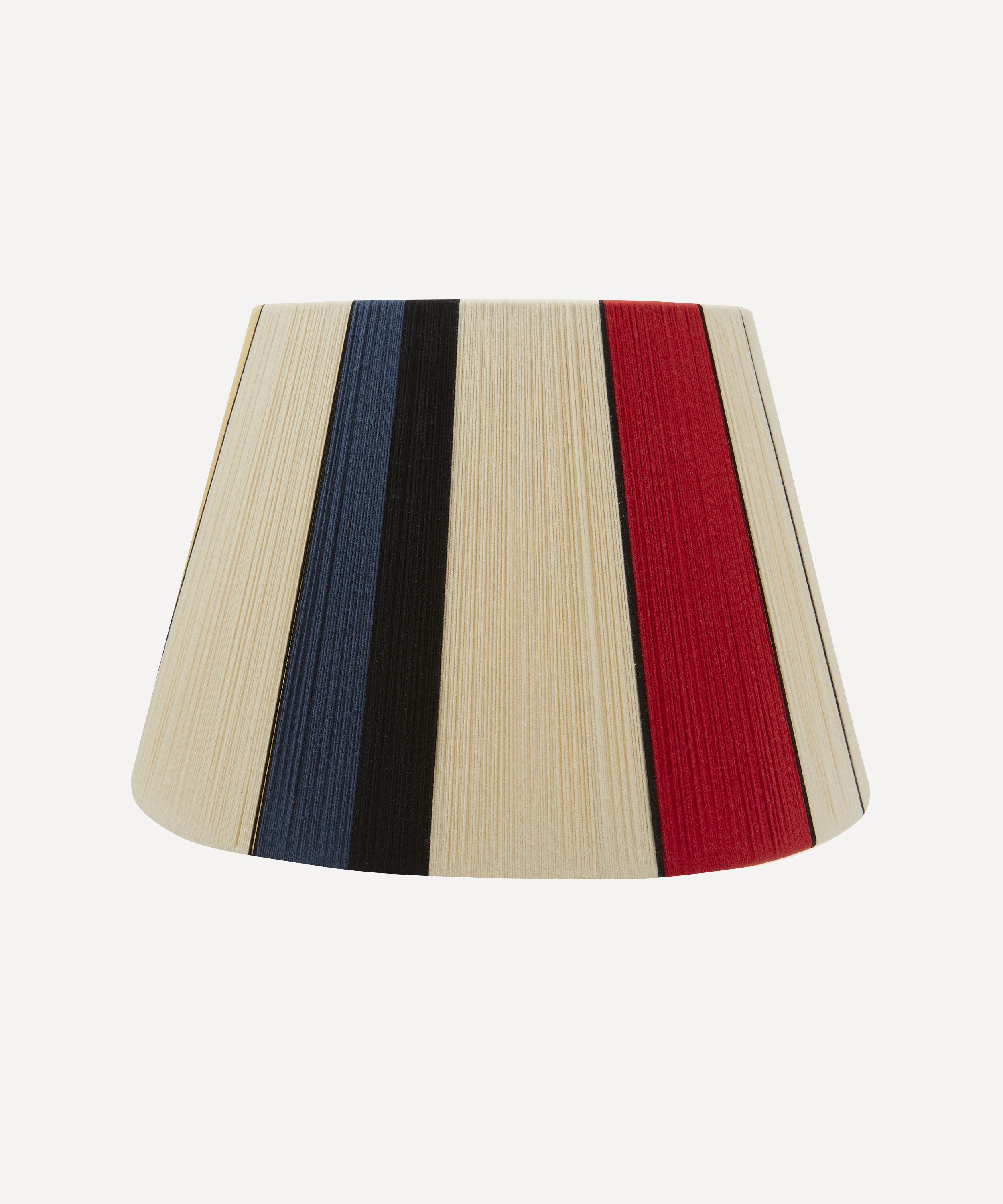 LovingSTRING - Pick Up Sticks Medium Drum Lampshade image number 2