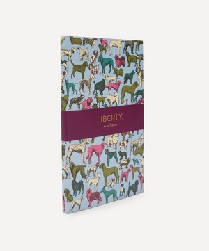Liberty - Best In Show A5 Journal image number 1