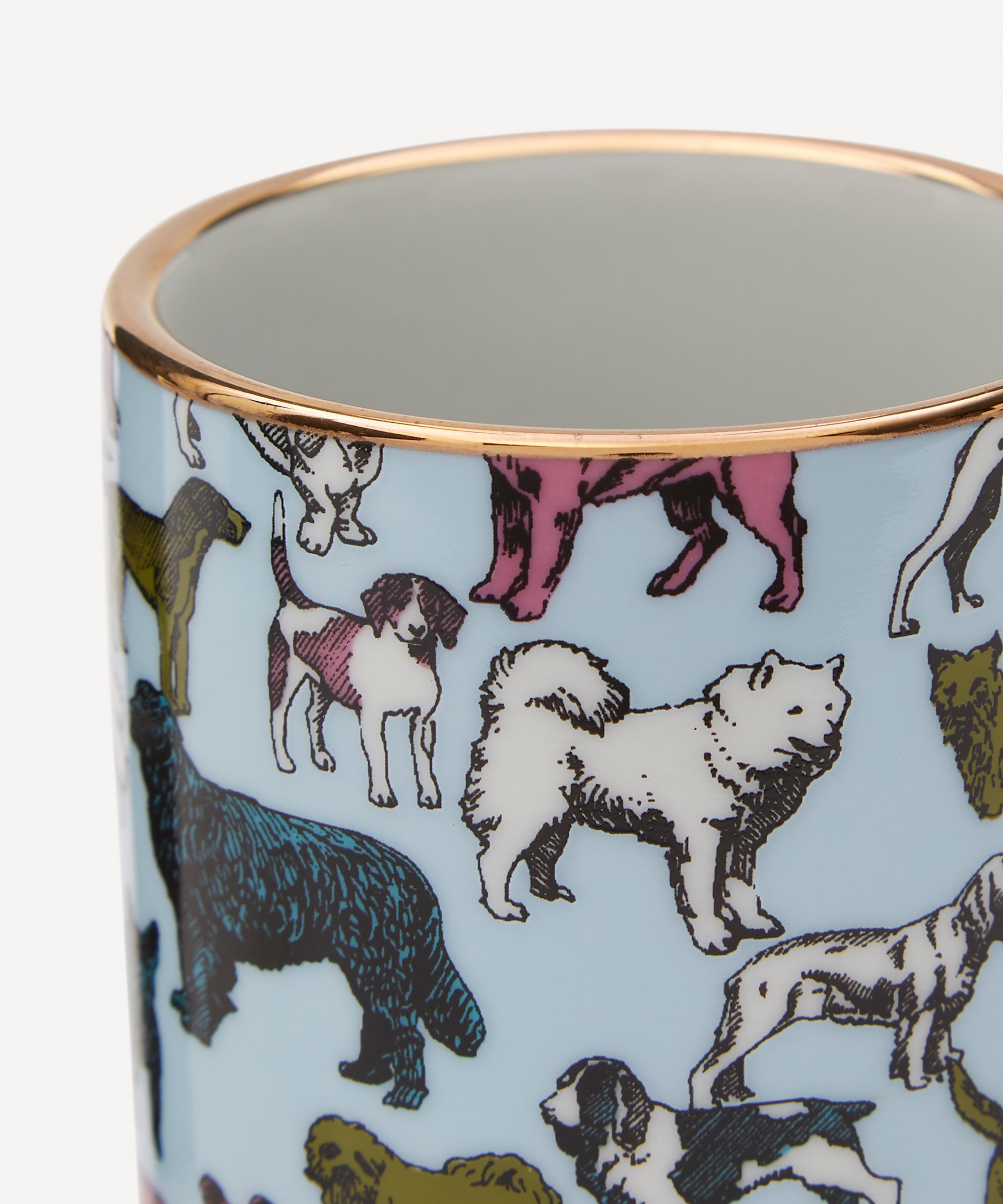 Liberty - Best In Show Porcelain Pen Pot image number 2