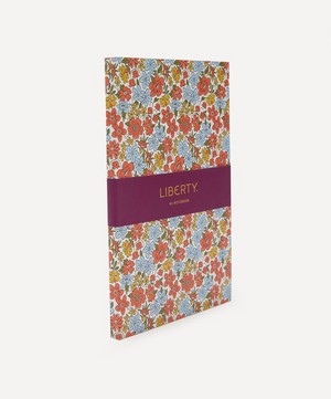 Liberty - Betty Bea A5 Journal image number 1