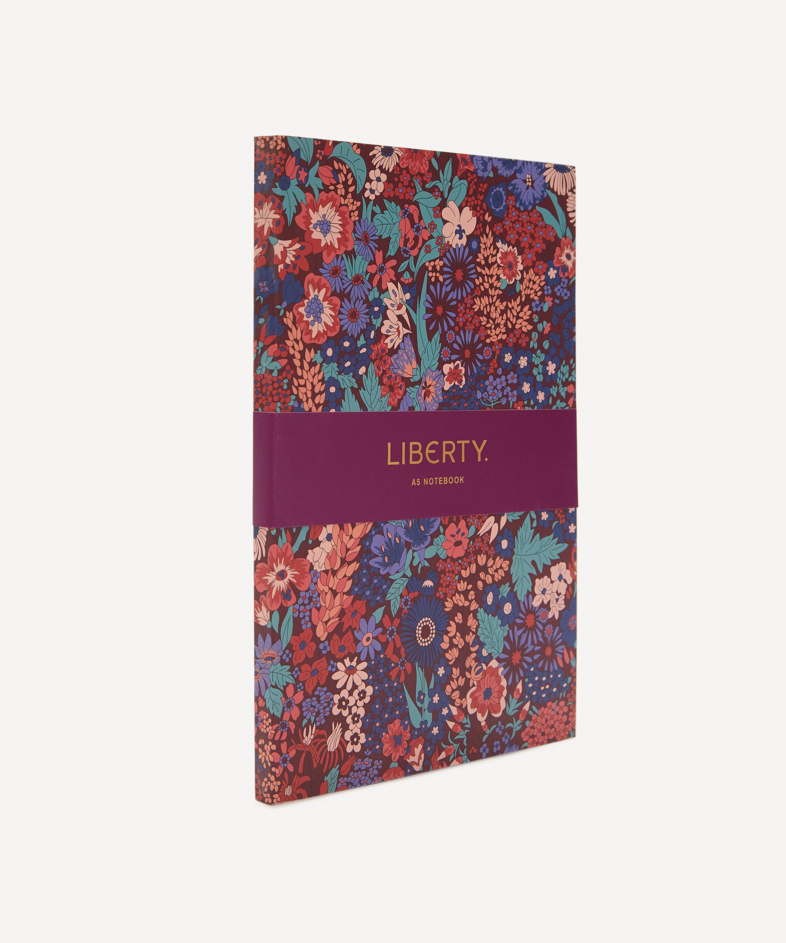 Liberty - Margaret Annie A5 Journal image number 1