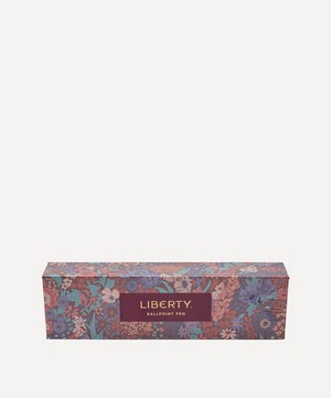 Liberty - Margaret Annie Boxed Pen image number 4