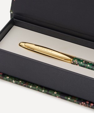 Liberty - Star Anise Boxed Pen image number 2