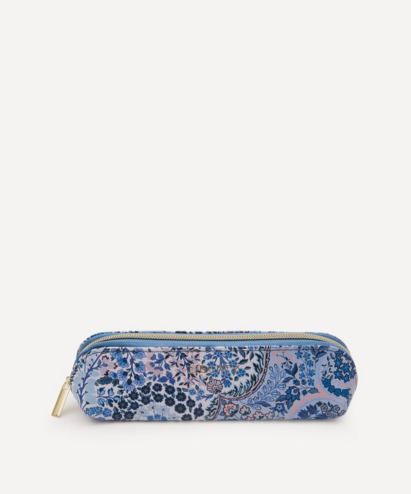 Liberty - Tanjore Gardens Pencil Case image number null