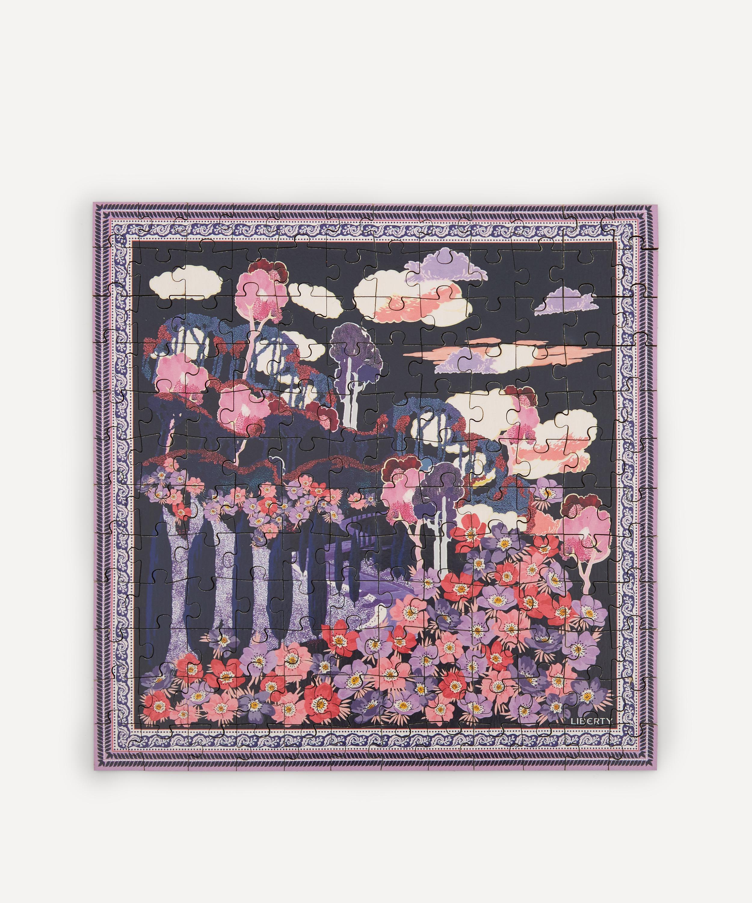 Liberty - Bianca 144-Piece Wood Jigsaw Puzzle image number 1