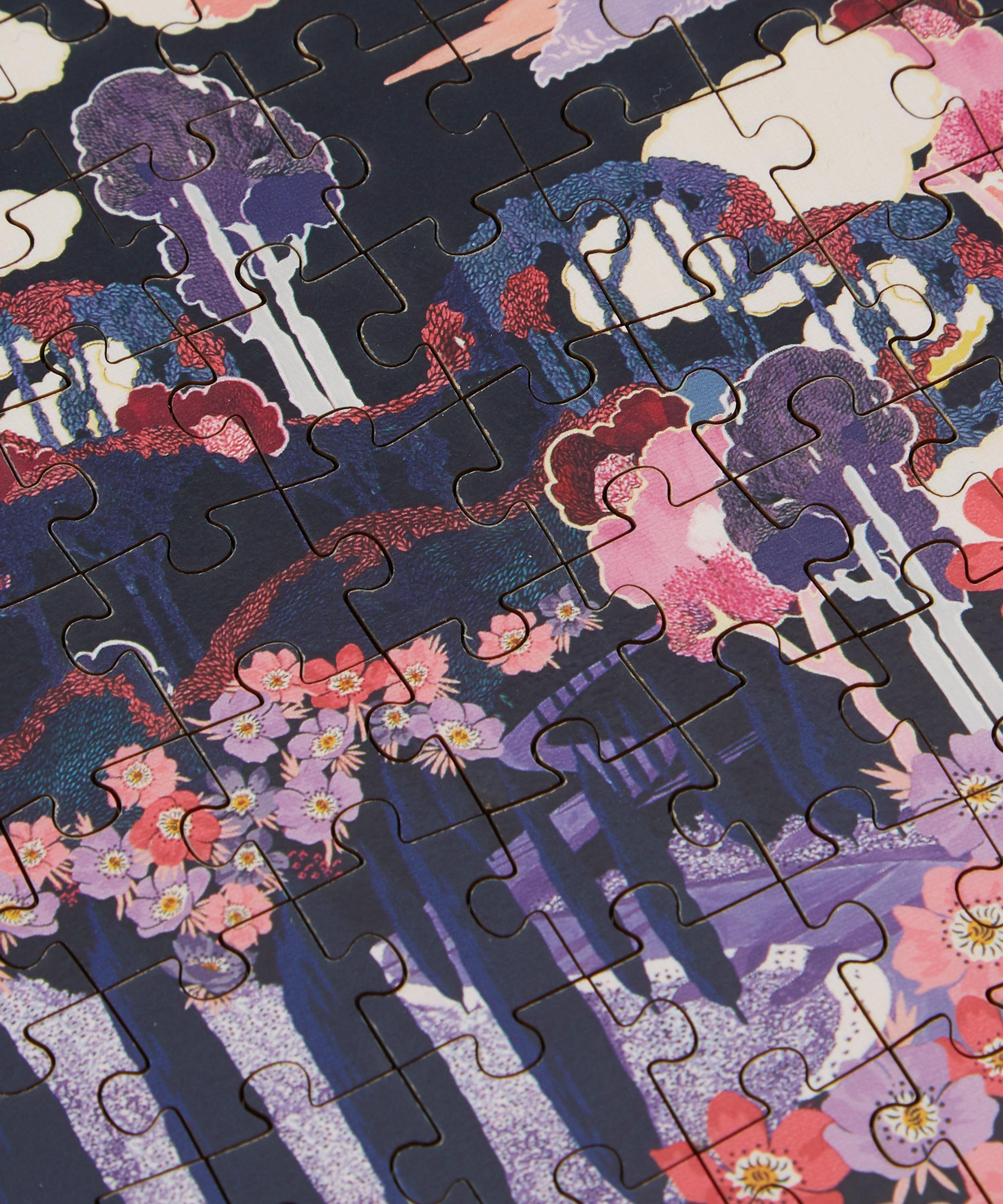 Liberty - Bianca 144-Piece Wood Jigsaw Puzzle image number 4
