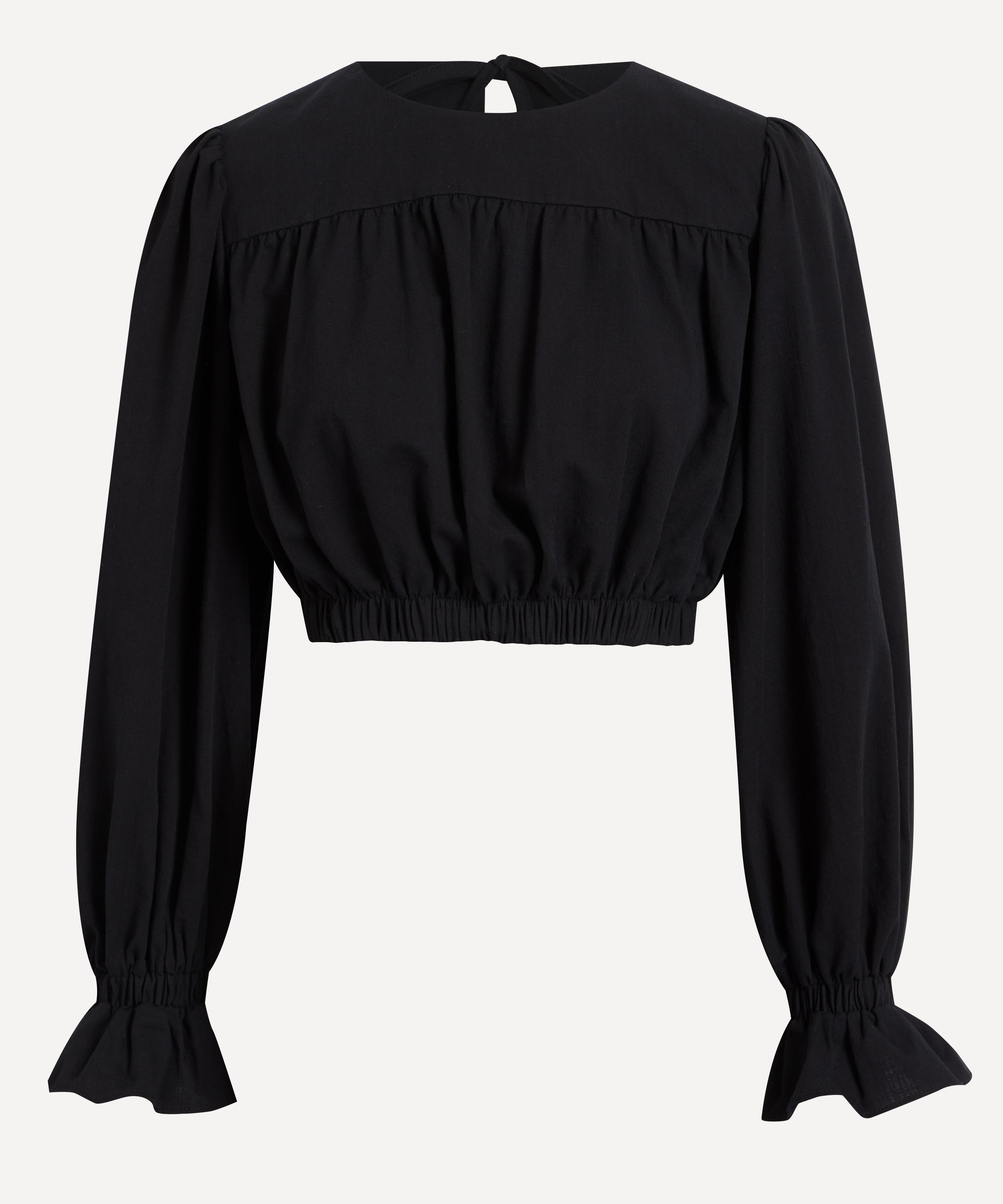 Aligne - Faris Cropped-Top image number 0
