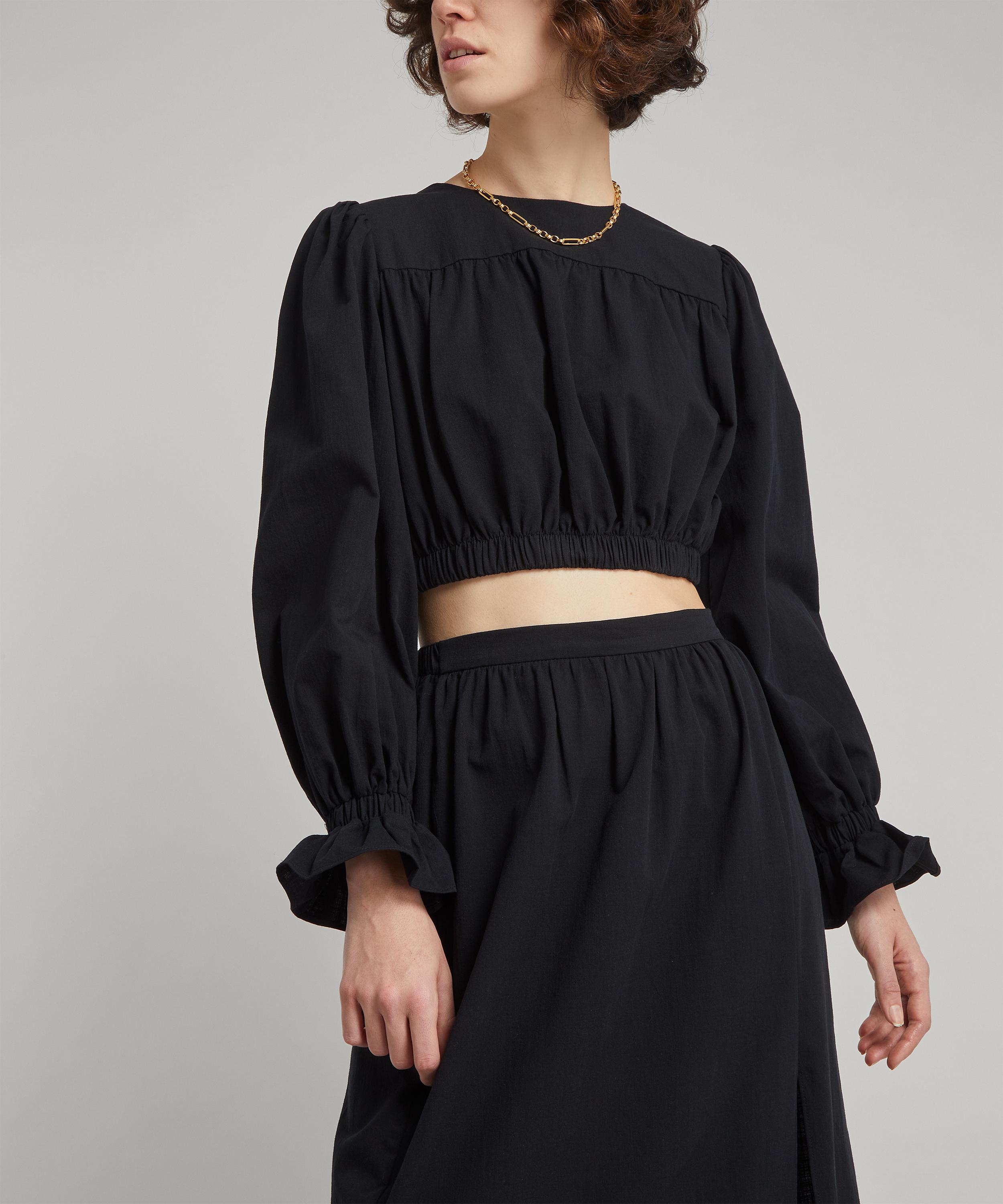 Aligne - Faris Cropped-Top image number 1
