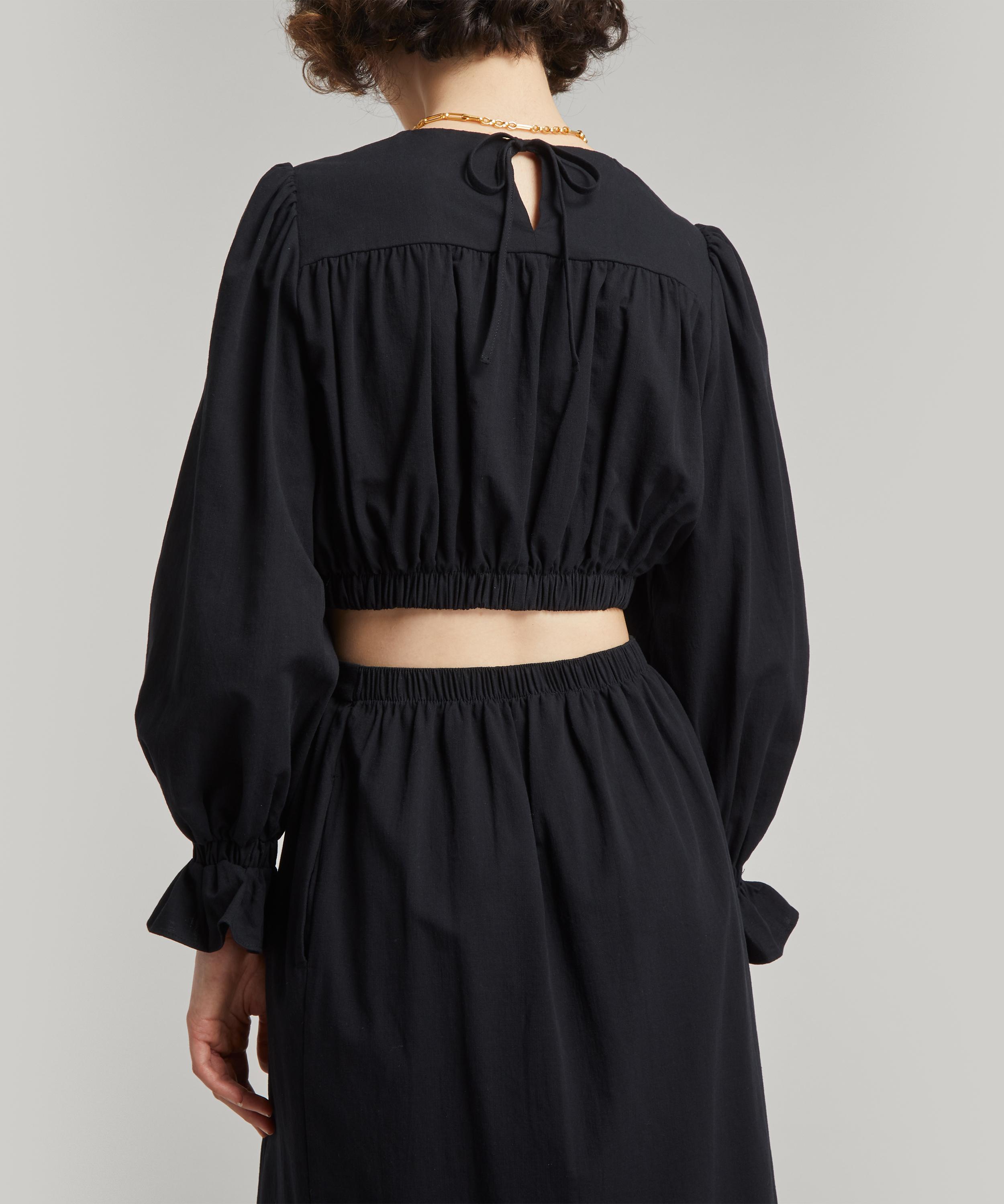 Aligne - Faris Cropped-Top image number 3