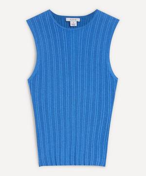 Fion Ribbed Tank Top