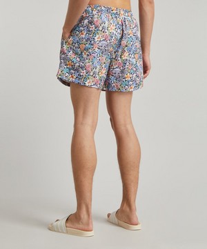 Boardies - x Liberty Curious Land Recycled Swim Shorts image number 3
