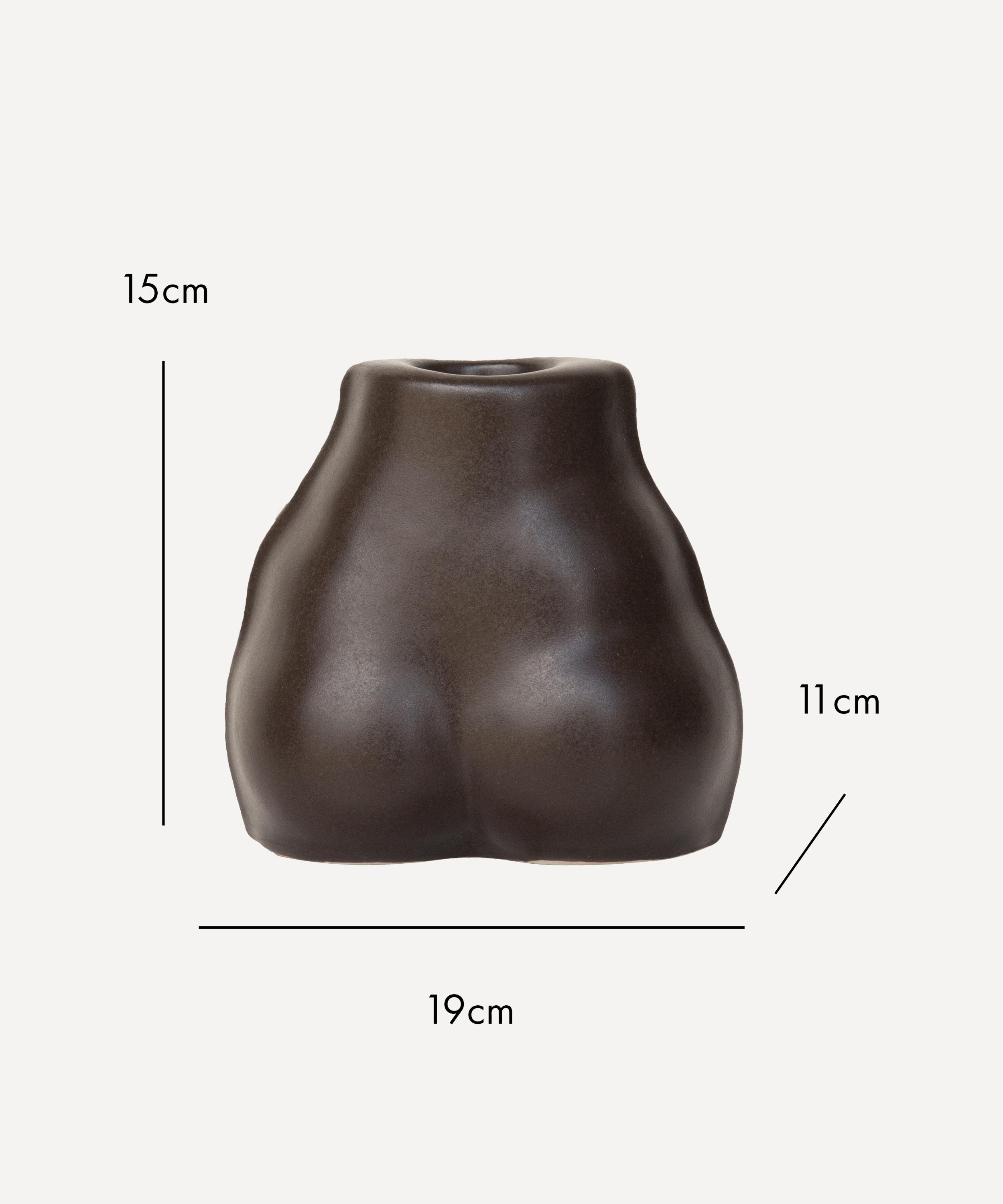 Rockett St George - Bottom Candlestick Holder image number 2