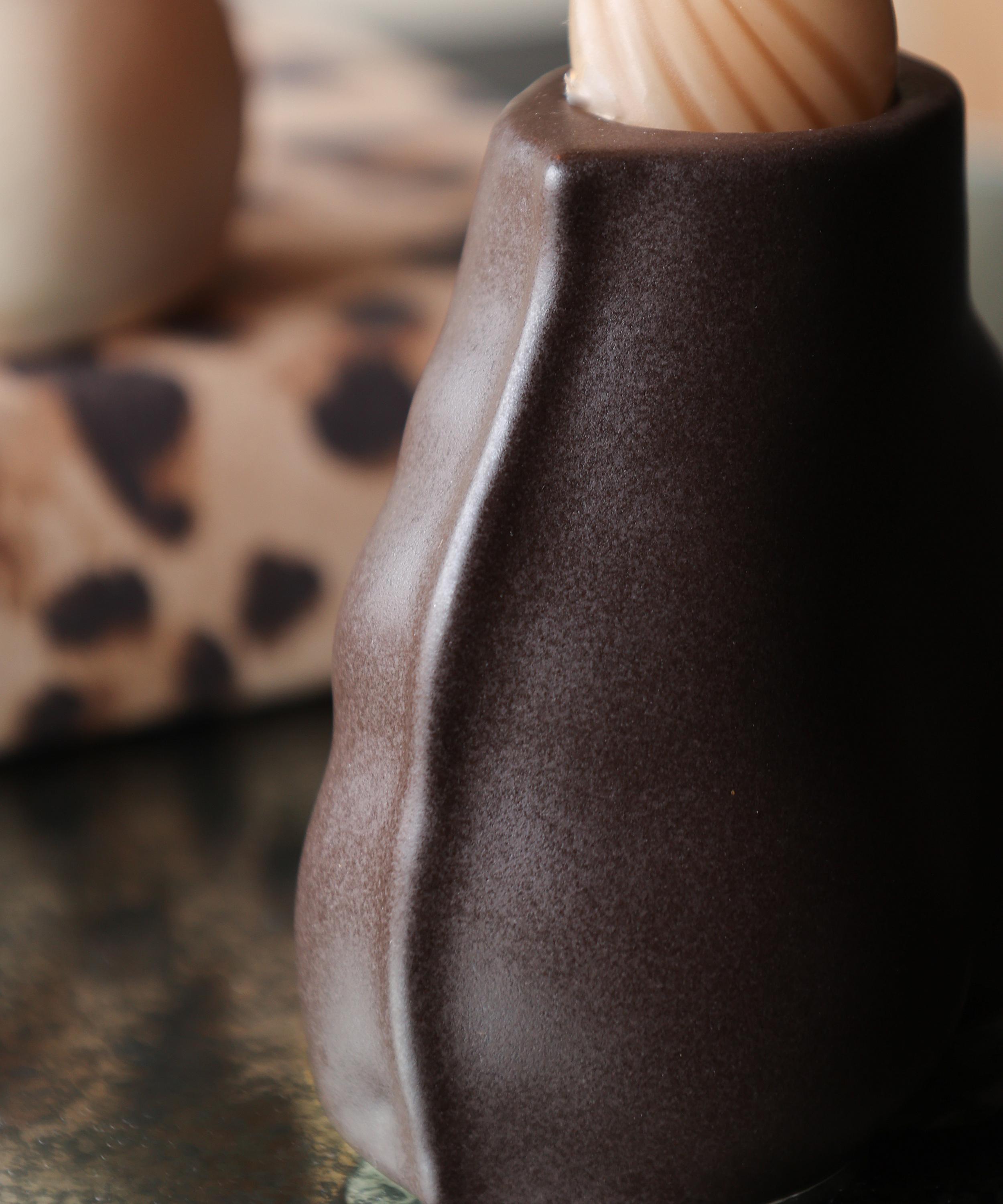 Rockett St George - Bottom Candlestick Holder image number 3