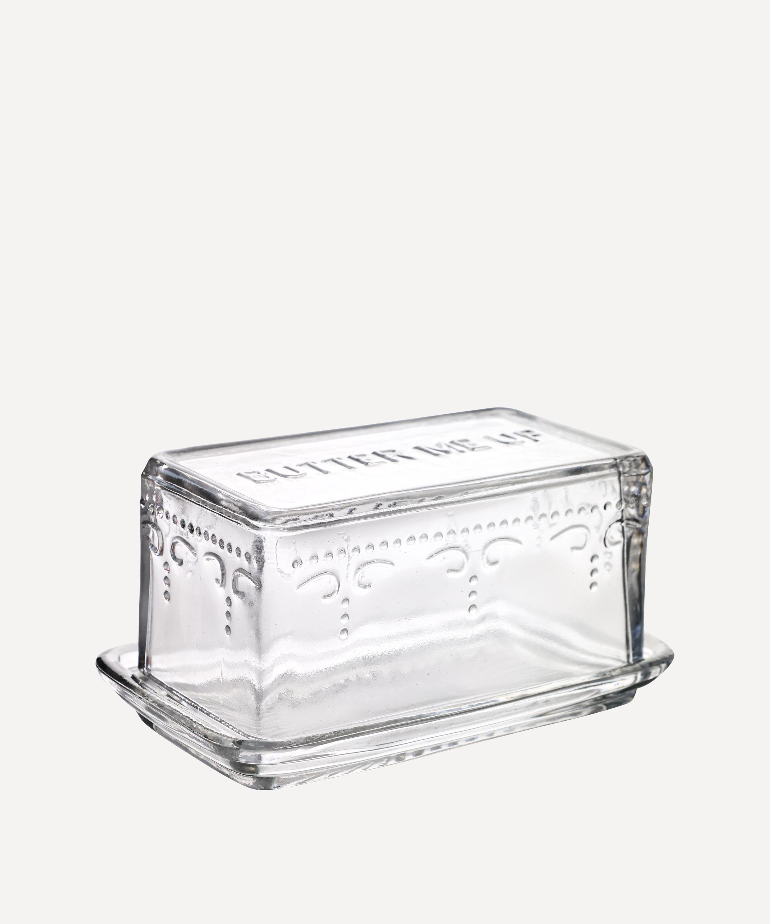 Rockett St George - Butter Me Up Butter Dish image number 0