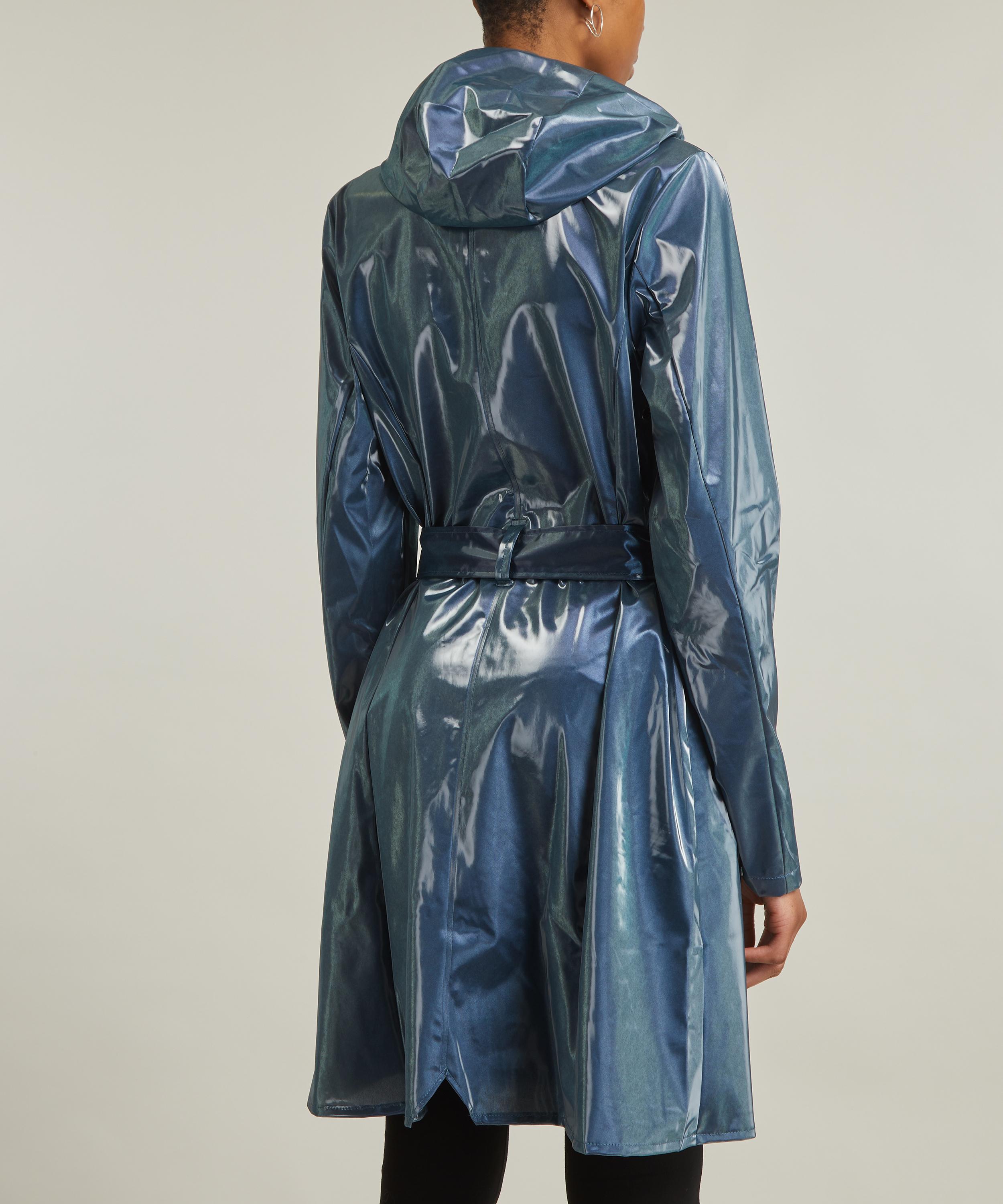 Liberty cheap raincoat price