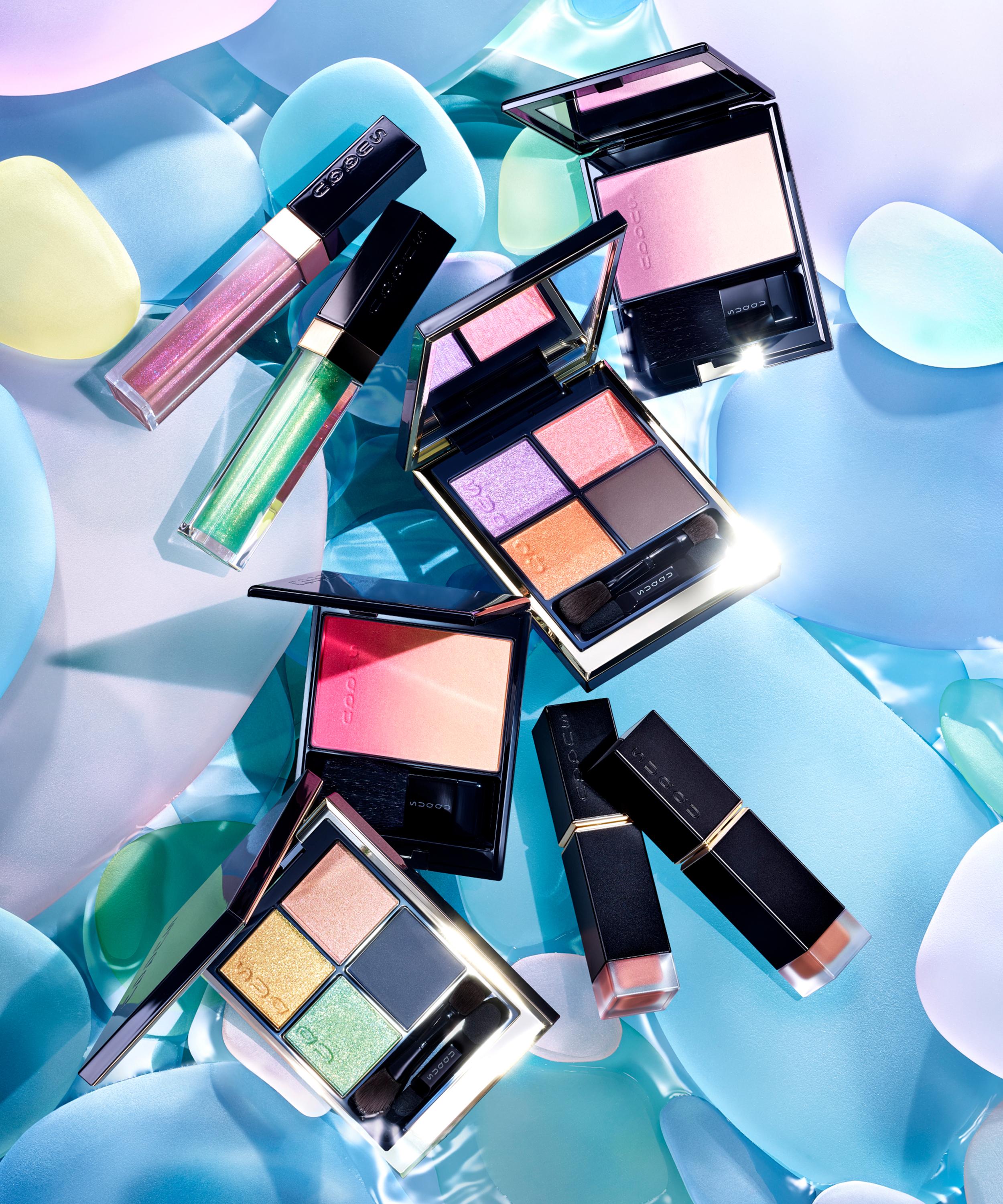 SUQQU - Comfort Lip Fluid Fog Limited Edition 6.6g image number 2