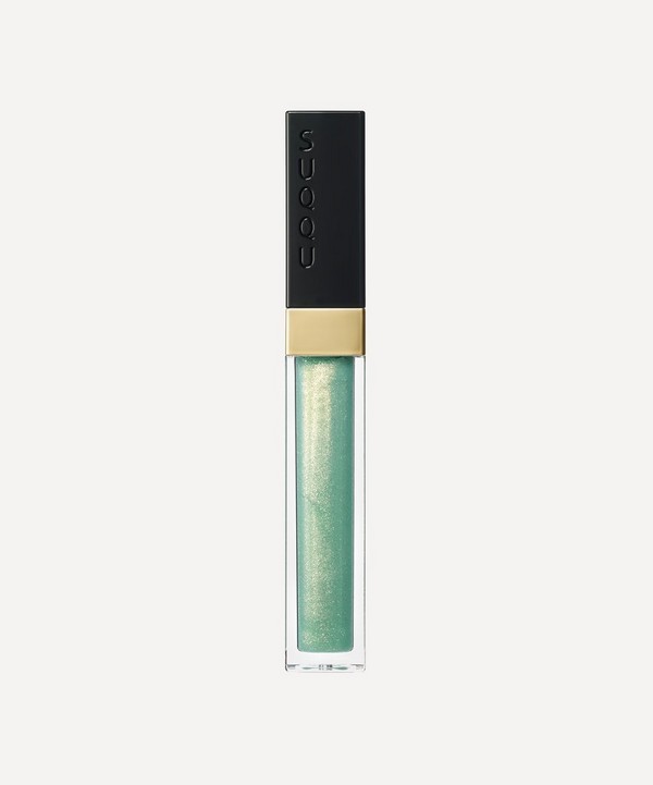 SUQQU - Flawless Lip Gloss Limited Edition 6g image number null