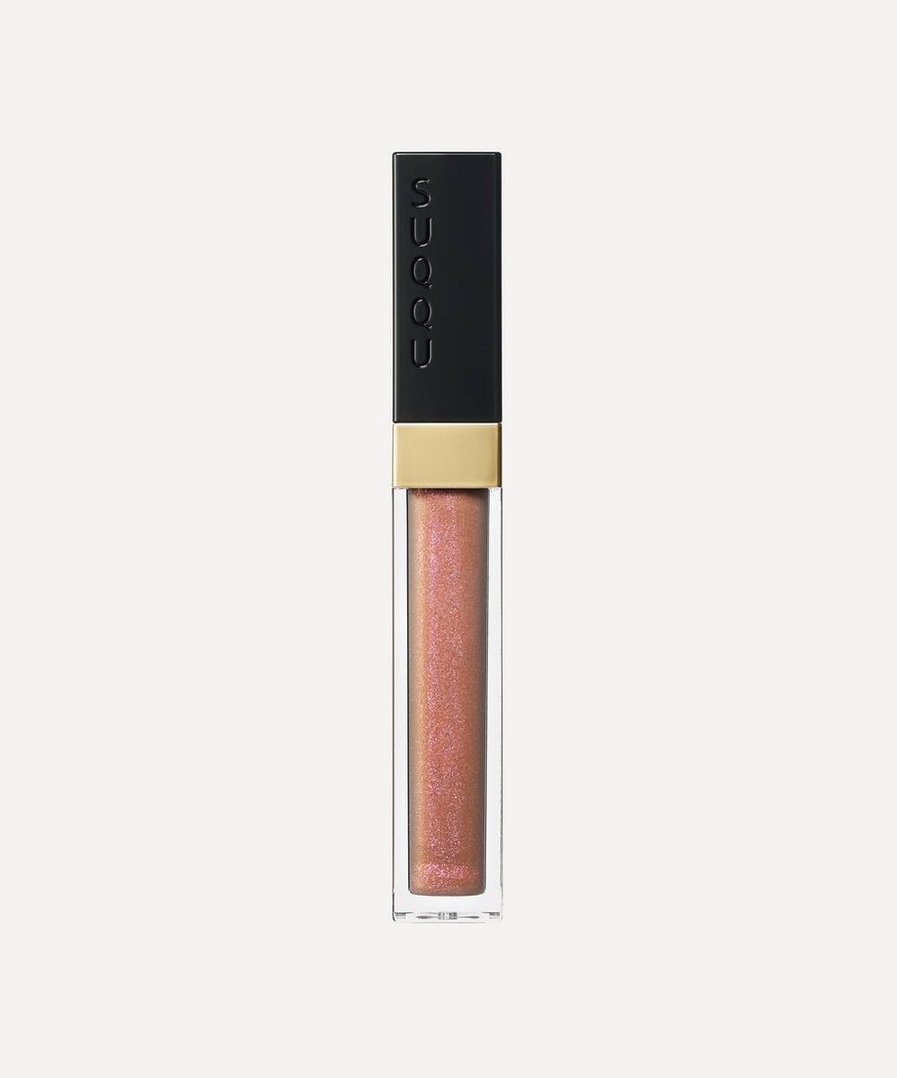 SUQQU - Flawless Lip Gloss Limited Edition 6g