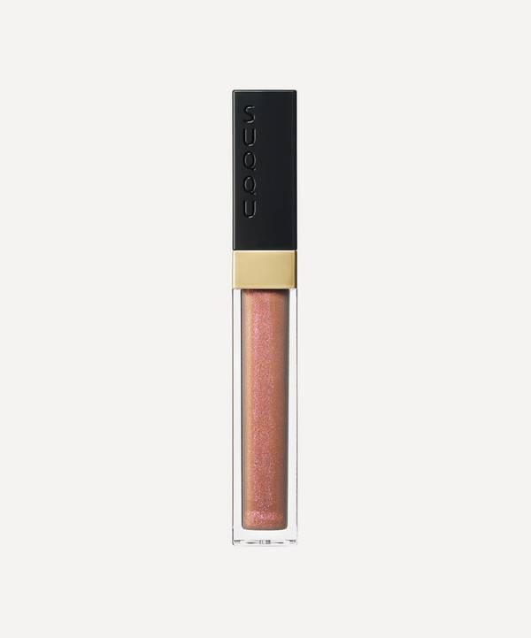 SUQQU - Flawless Lip Gloss Limited Edition 6g image number 0