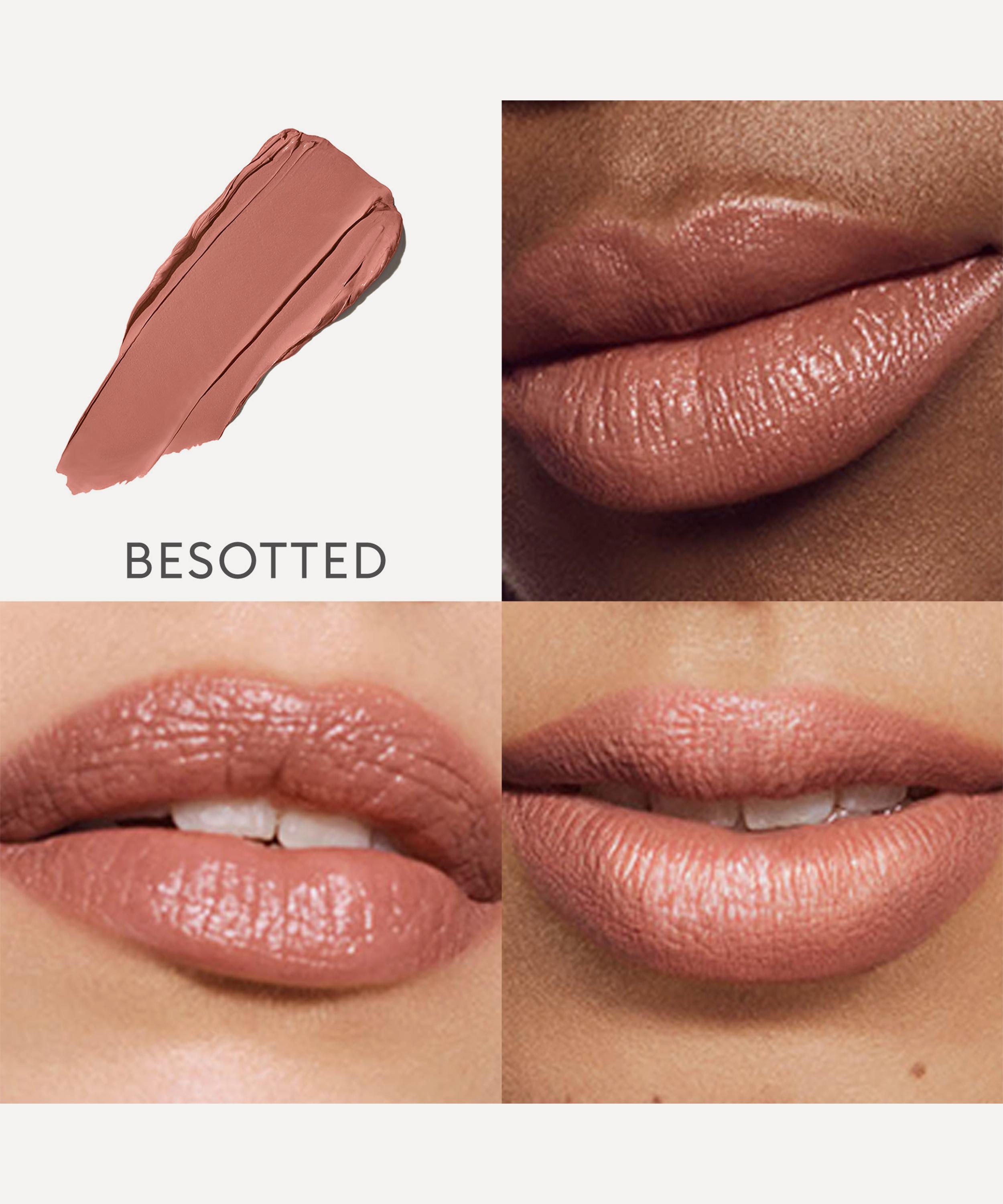 Rose Inc - Satin Lip Colour Rich Refillable Lipstick 4g image number 2