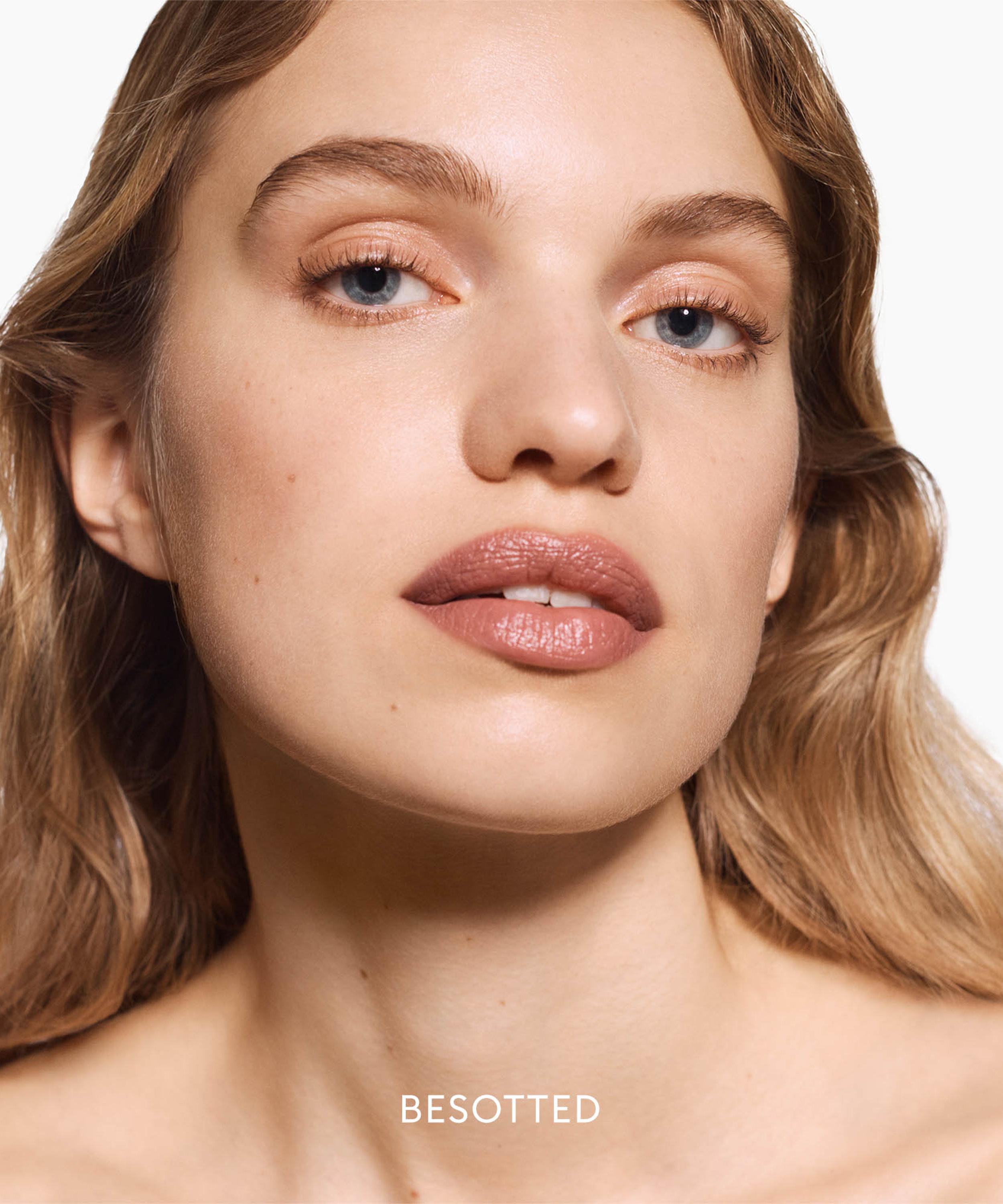 Rose Inc - Satin Lip Colour Rich Refillable Lipstick 4g image number 5