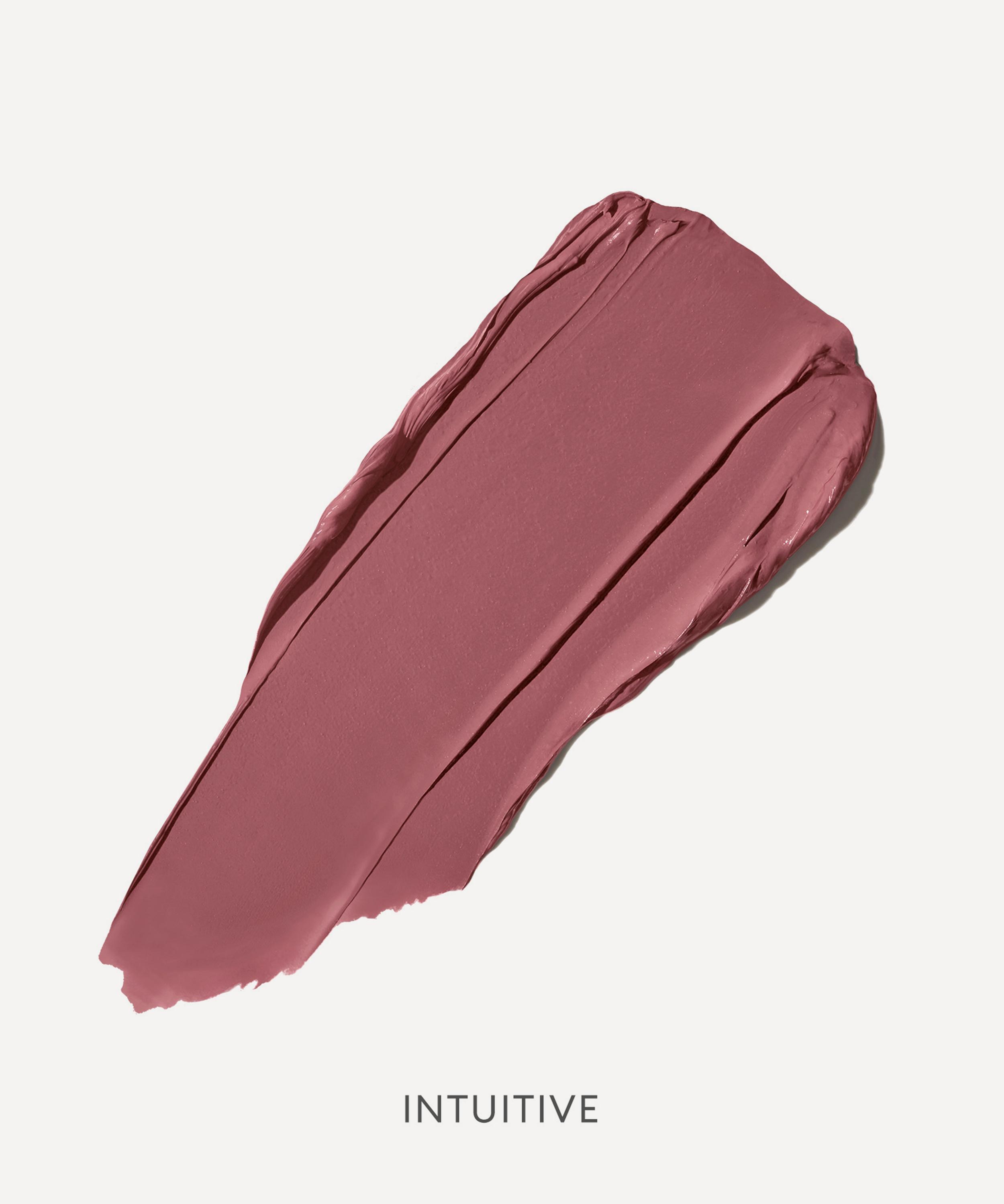 Rose Inc - Satin Lip Colour Rich Refillable Lipstick 4g image number 1