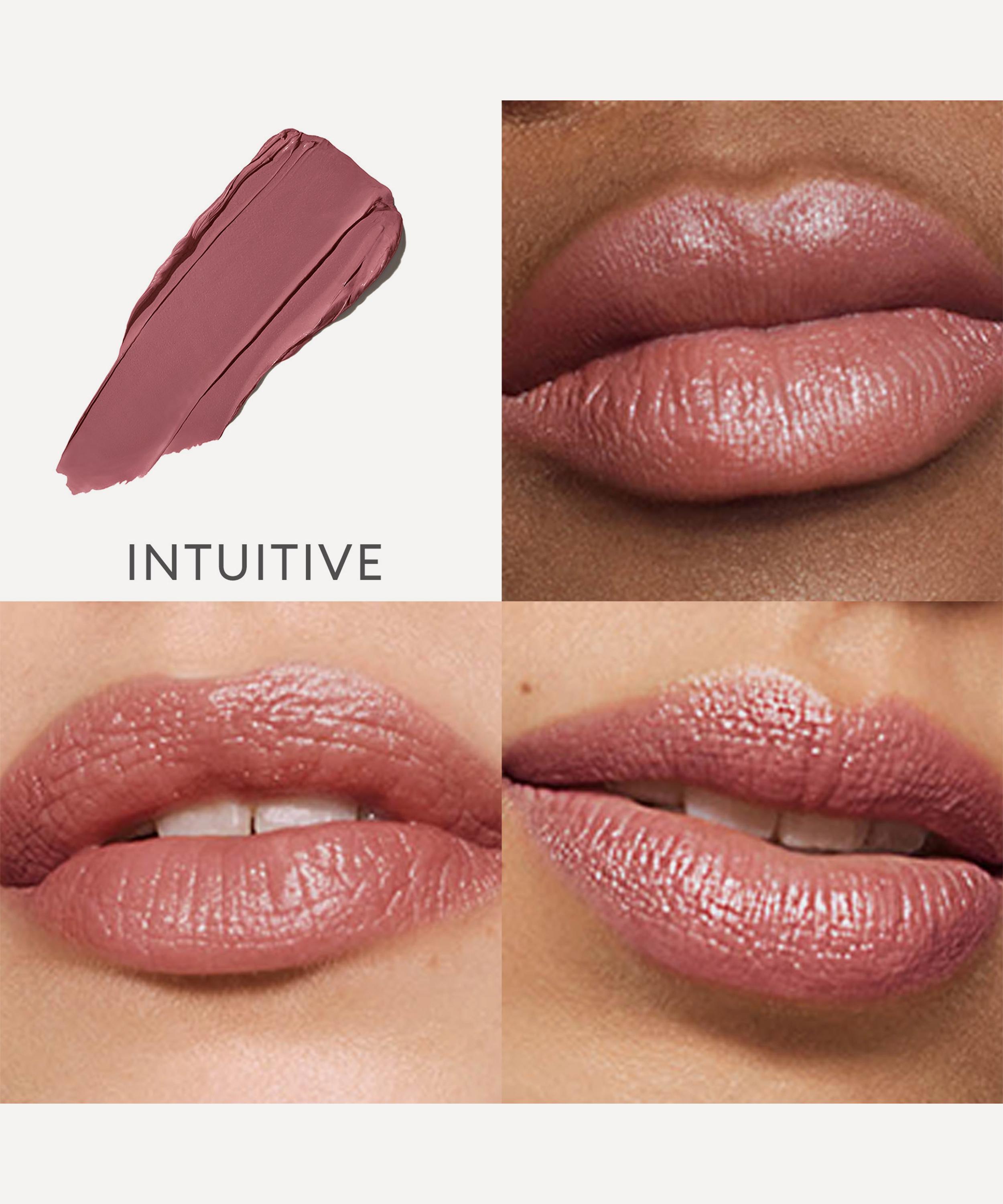 Rose Inc - Satin Lip Colour Rich Refillable Lipstick 4g image number 2