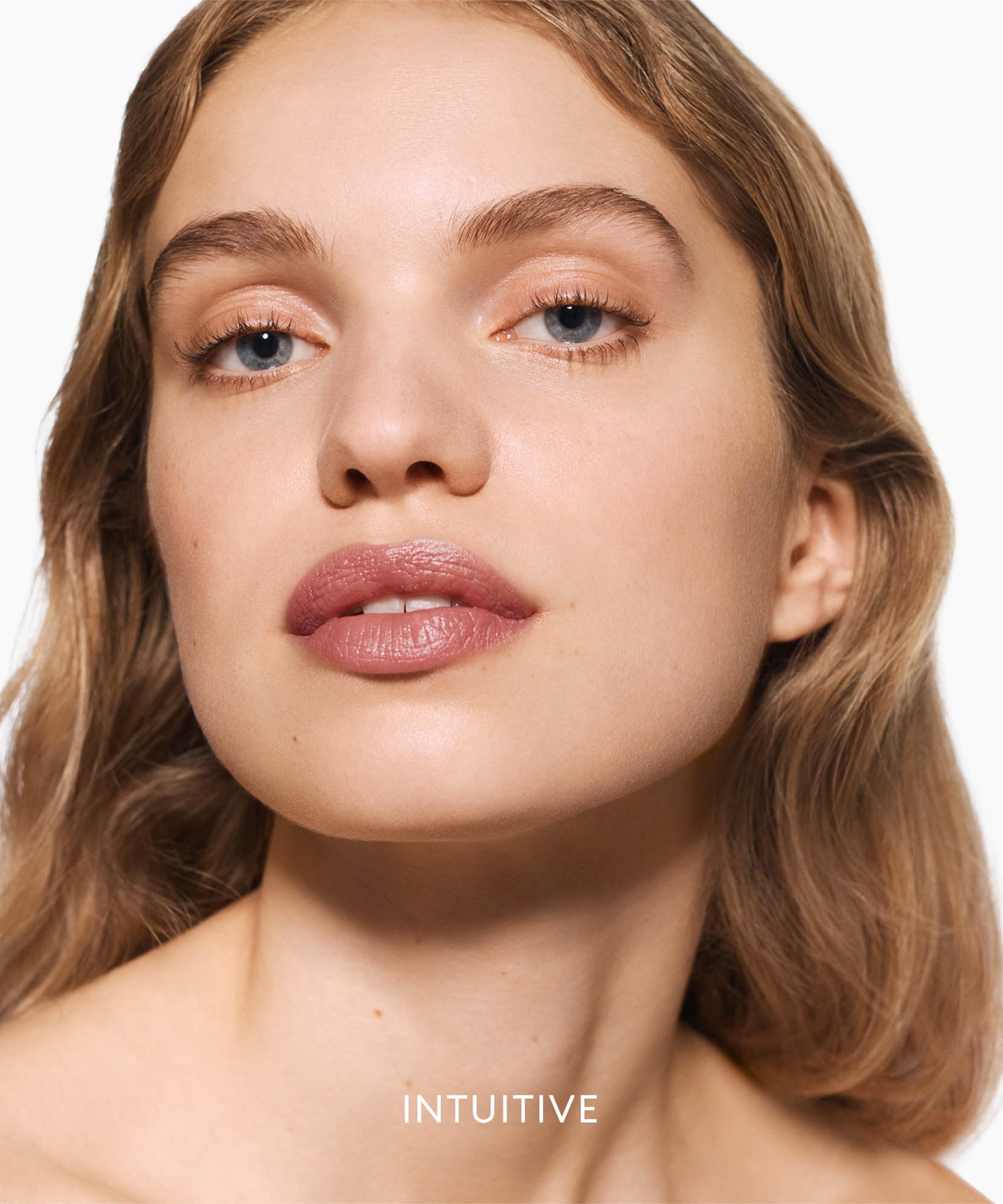 Rose Inc - Satin Lip Colour Rich Refillable Lipstick 4g image number 5