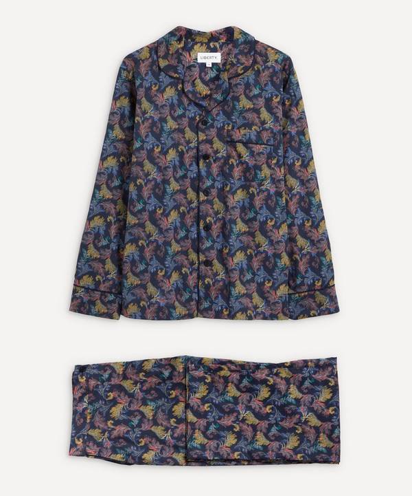 Liberty - Emyr Wyn Tana Lawn™ Cotton Pyjama Set