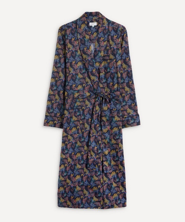 Liberty - Emyr Wyn Robe Tana Lawn™ Cotton Robe image number null