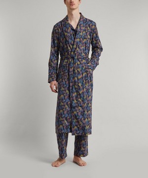Liberty - Emyr Wyn Robe Tana Lawn™ Cotton Robe image number 1