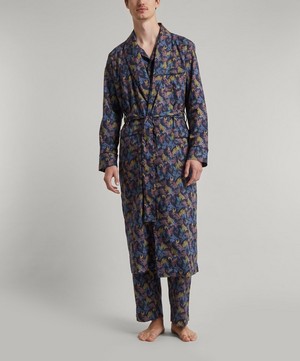 Liberty - Emyr Wyn Robe Tana Lawn™ Cotton Robe image number 2