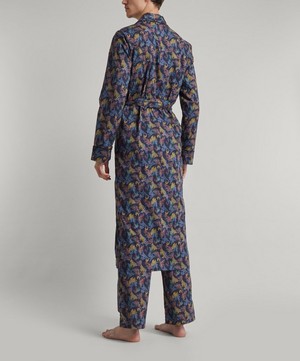 Liberty - Emyr Wyn Robe Tana Lawn™ Cotton Robe image number 3