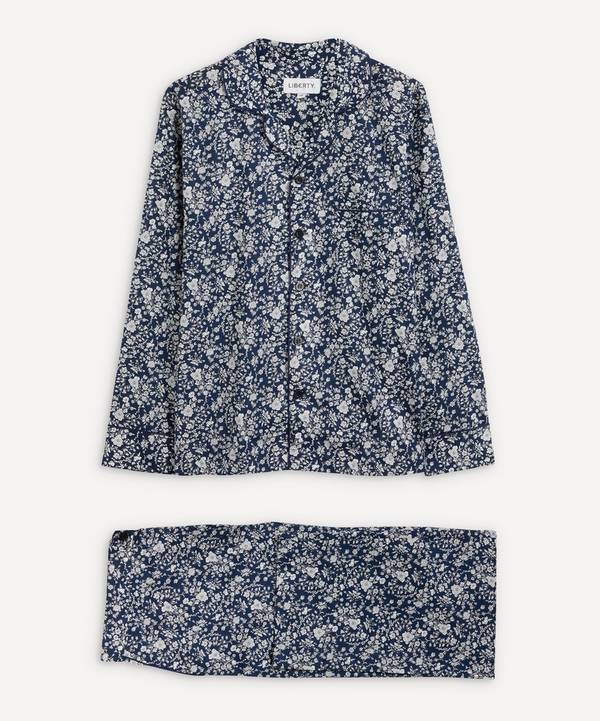 Liberty - Summer Blooms Tana Lawn™ Cotton Pyjama Set