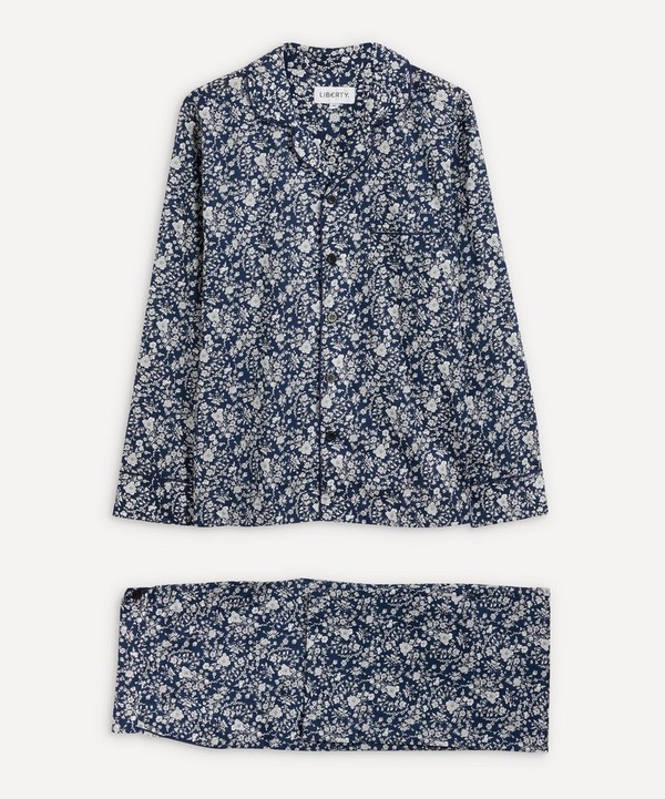 Liberty - Summer Blooms Tana Lawn™ Cotton Pyjama Set image number null