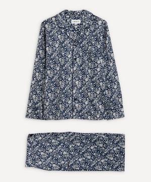 Summer Blooms Tana Lawn™ Cotton Pyjama Set