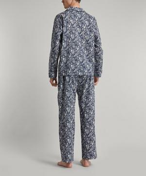 Liberty - Summer Blooms Tana Lawn™ Cotton Pyjama Set image number 3