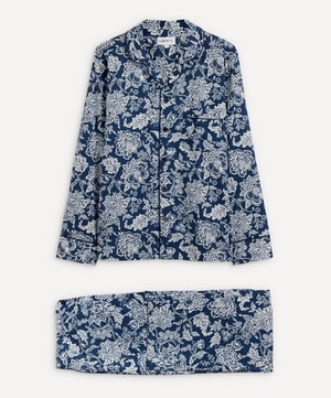 Liberty - Christelle Tana Lawn™ Cotton Pyjama Set image number 0
