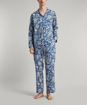 Liberty - Christelle Tana Lawn™ Cotton Pyjama Set image number 1