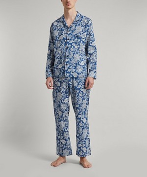Liberty - Christelle Tana Lawn™ Cotton Pyjama Set image number 2
